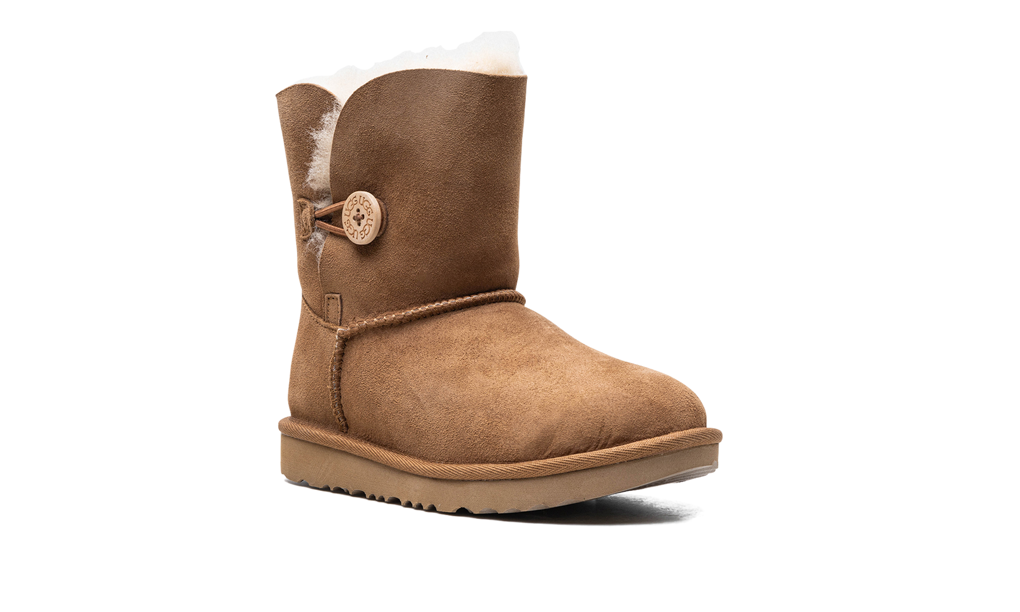 Bailey Button Ii Boot "Chestnut"