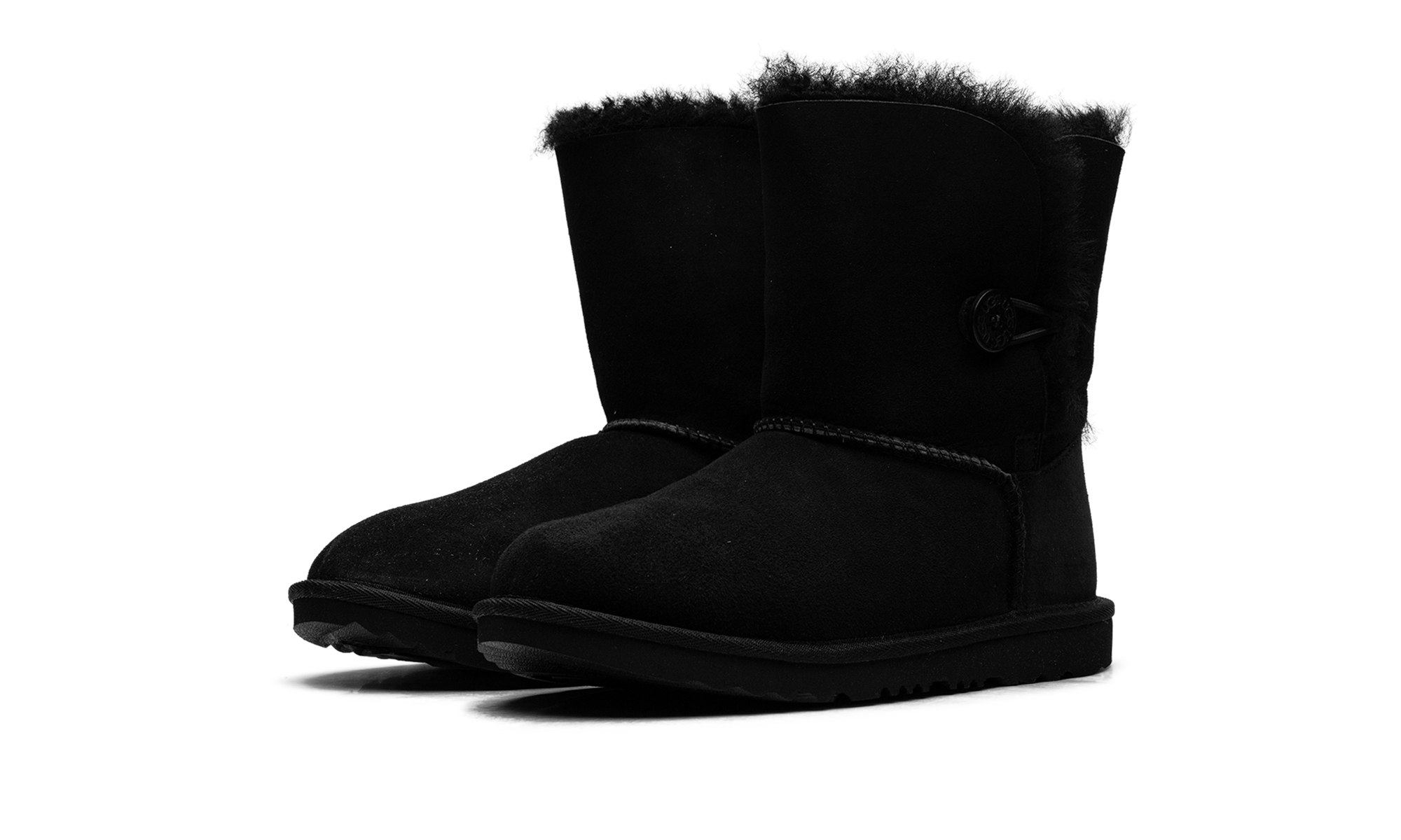 Bailey Button Ii GS "Black"