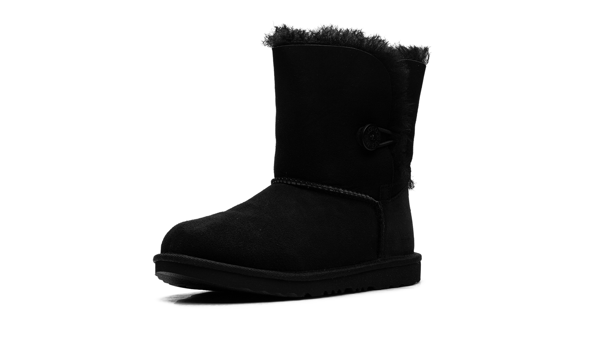 Bailey Button Ii GS "Black"