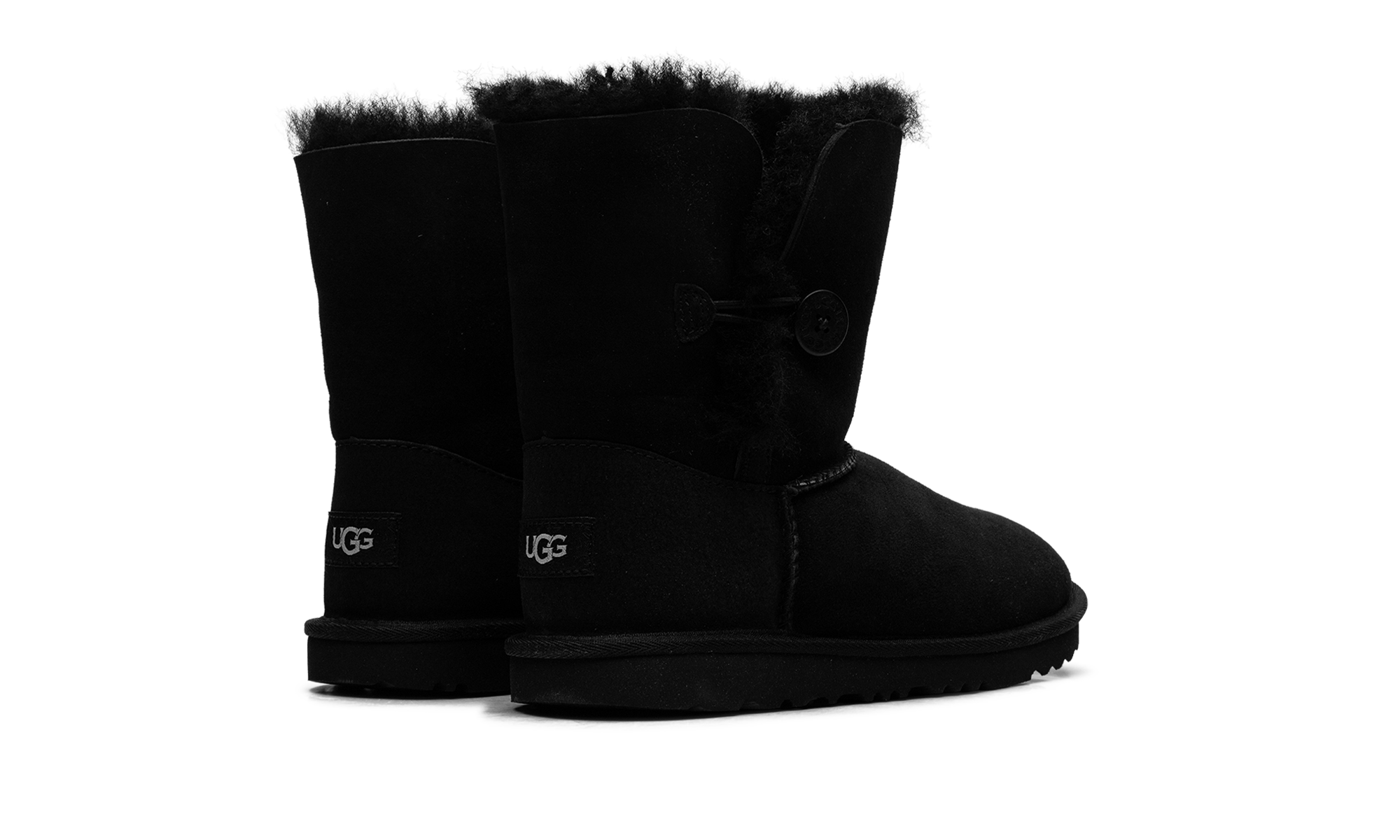 Bailey Button Ii GS "Black"