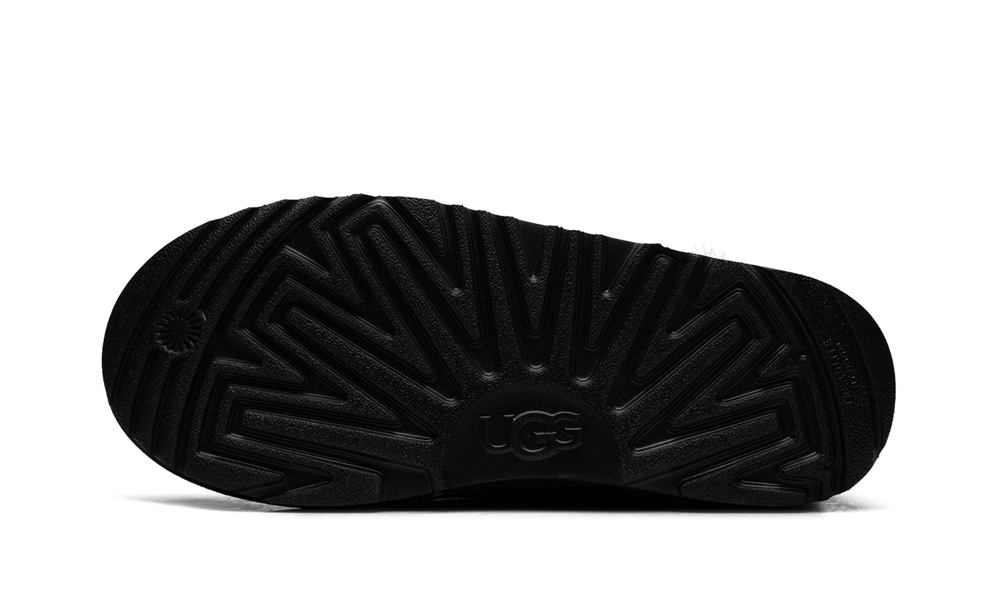 Bailey Button Ii GS "Black"