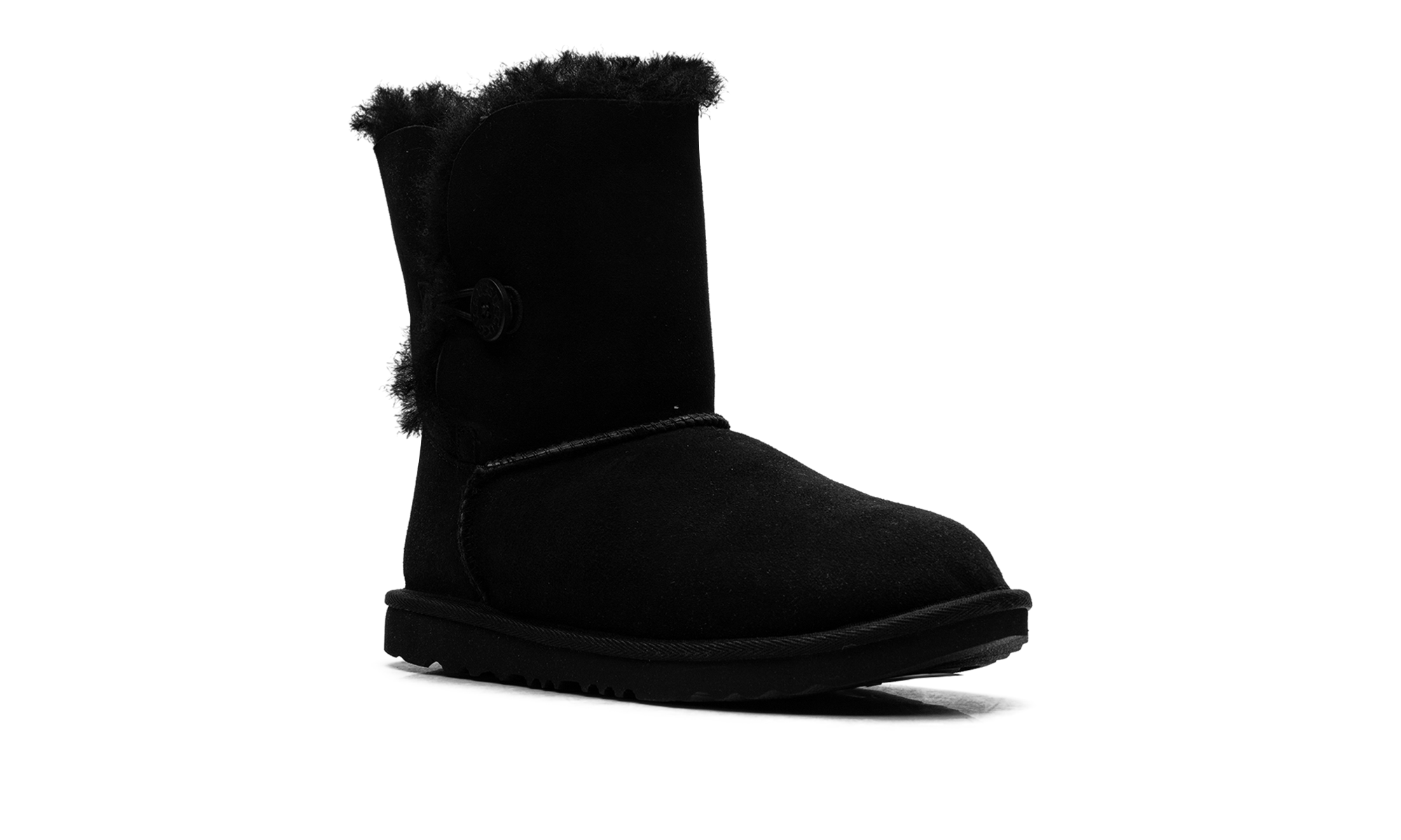 Bailey Button Ii GS "Black"