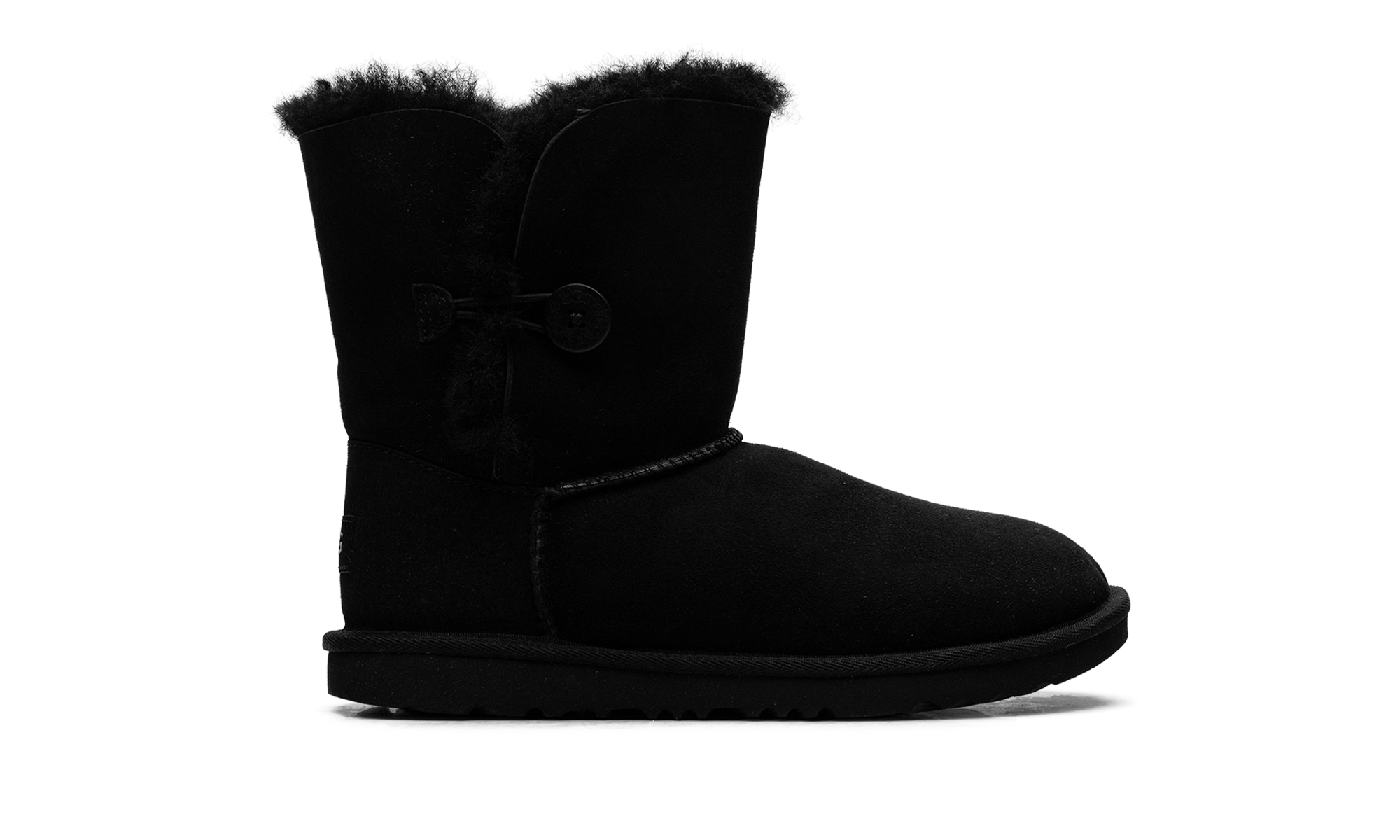 Bailey Button Ii GS "Black"