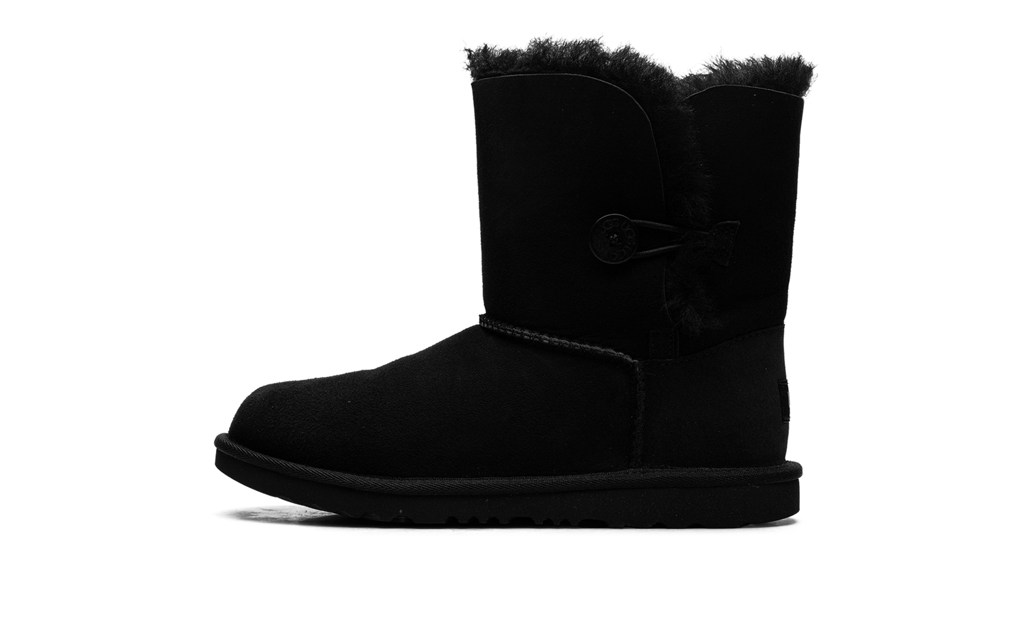 Bailey Button Ii GS "Black"