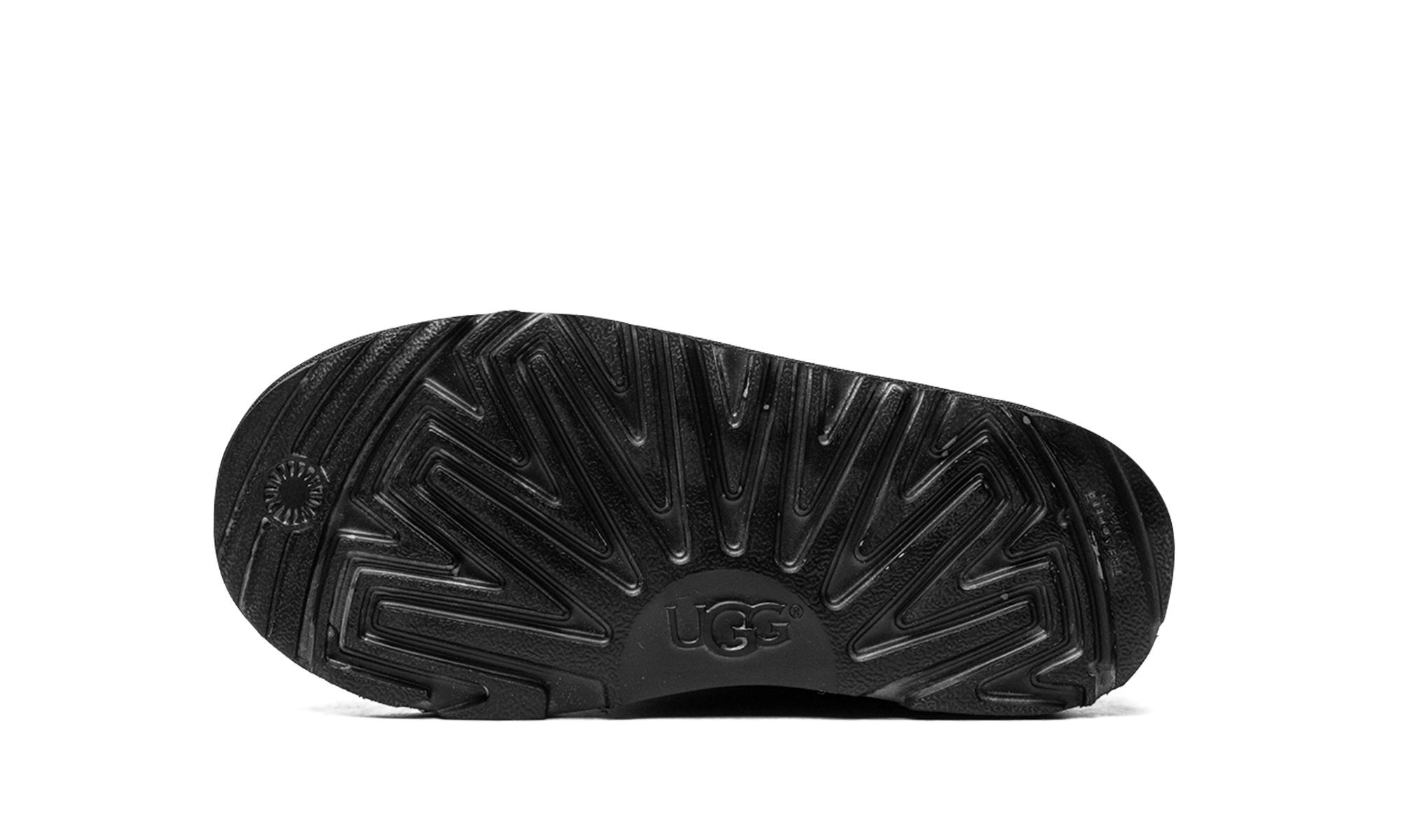 Bailey Button Ii Kids "Black"