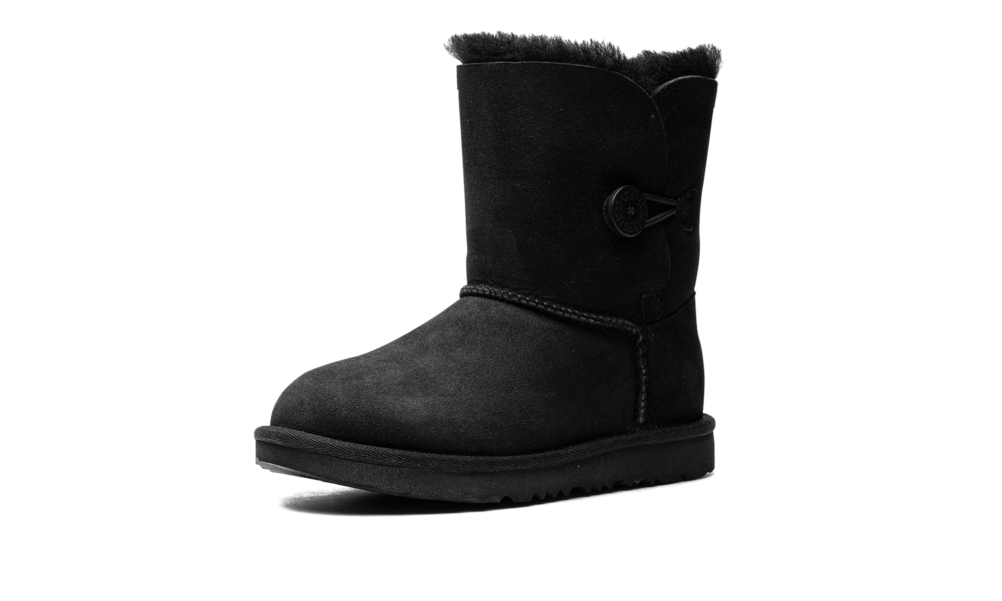 Bailey Button Ii Kids "Black"