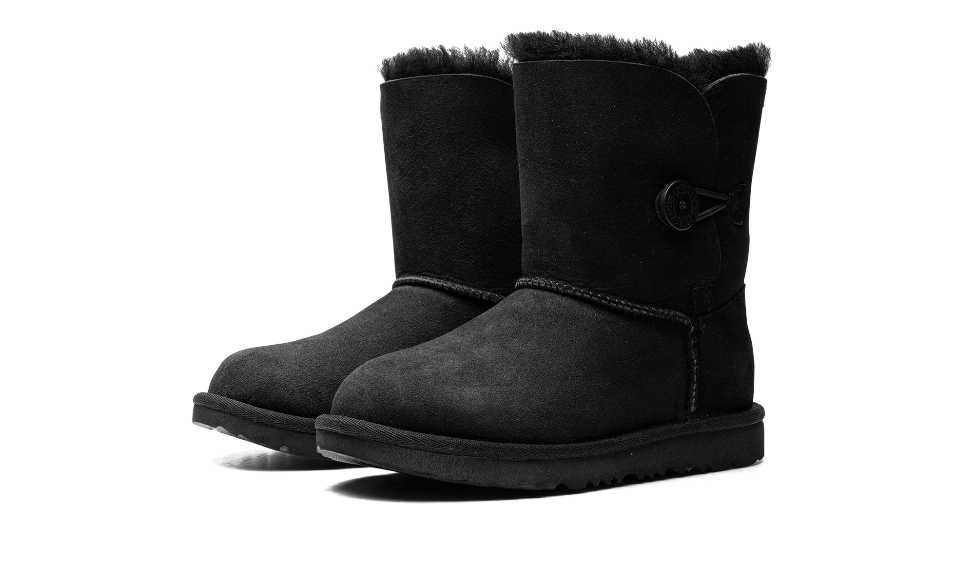 Bailey Button Ii Kids "Black"