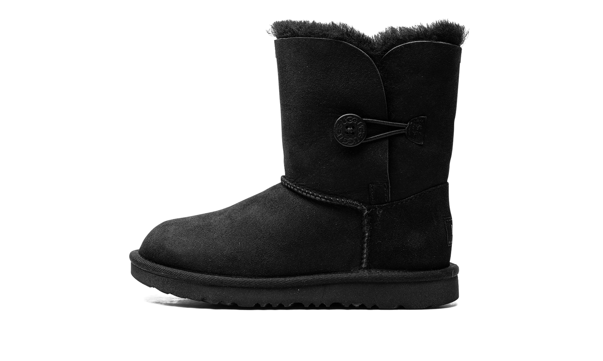 Bailey Button Ii Kids "Black"