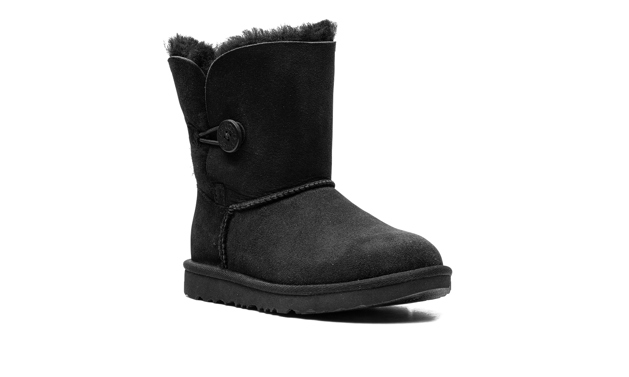 Bailey Button Ii Kids "Black"