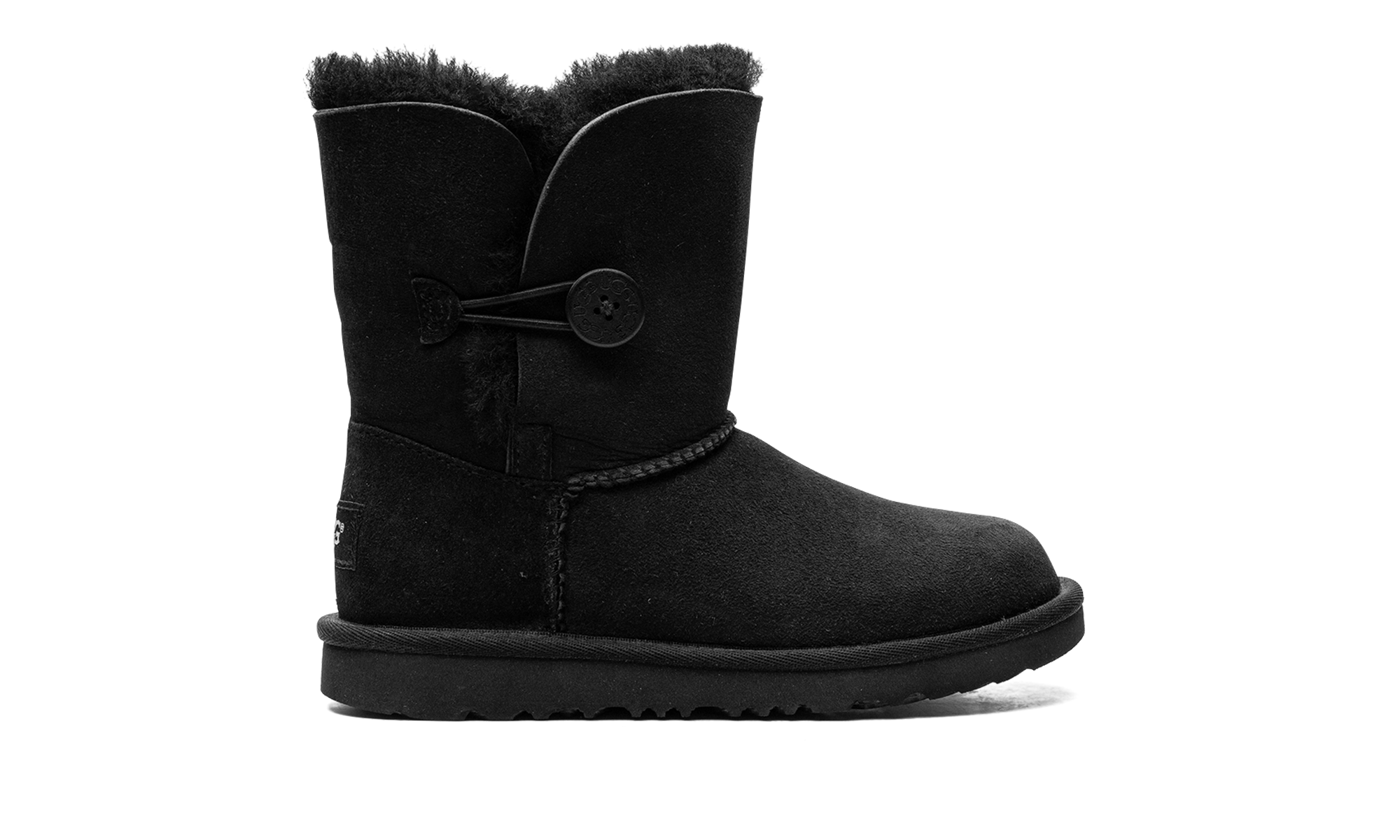 Bailey Button Ii Kids "Black"