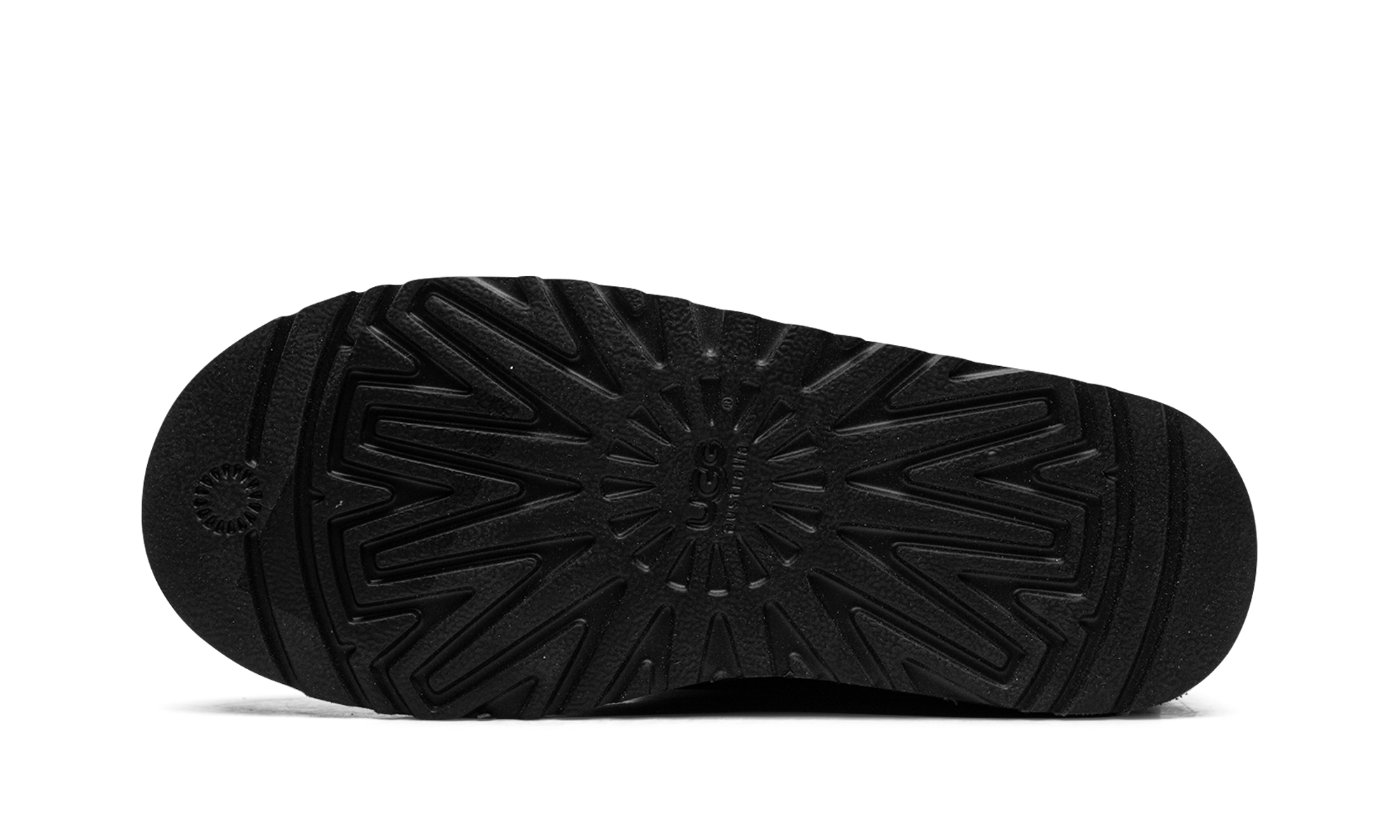 Bailey Button Triplet GS "Black"