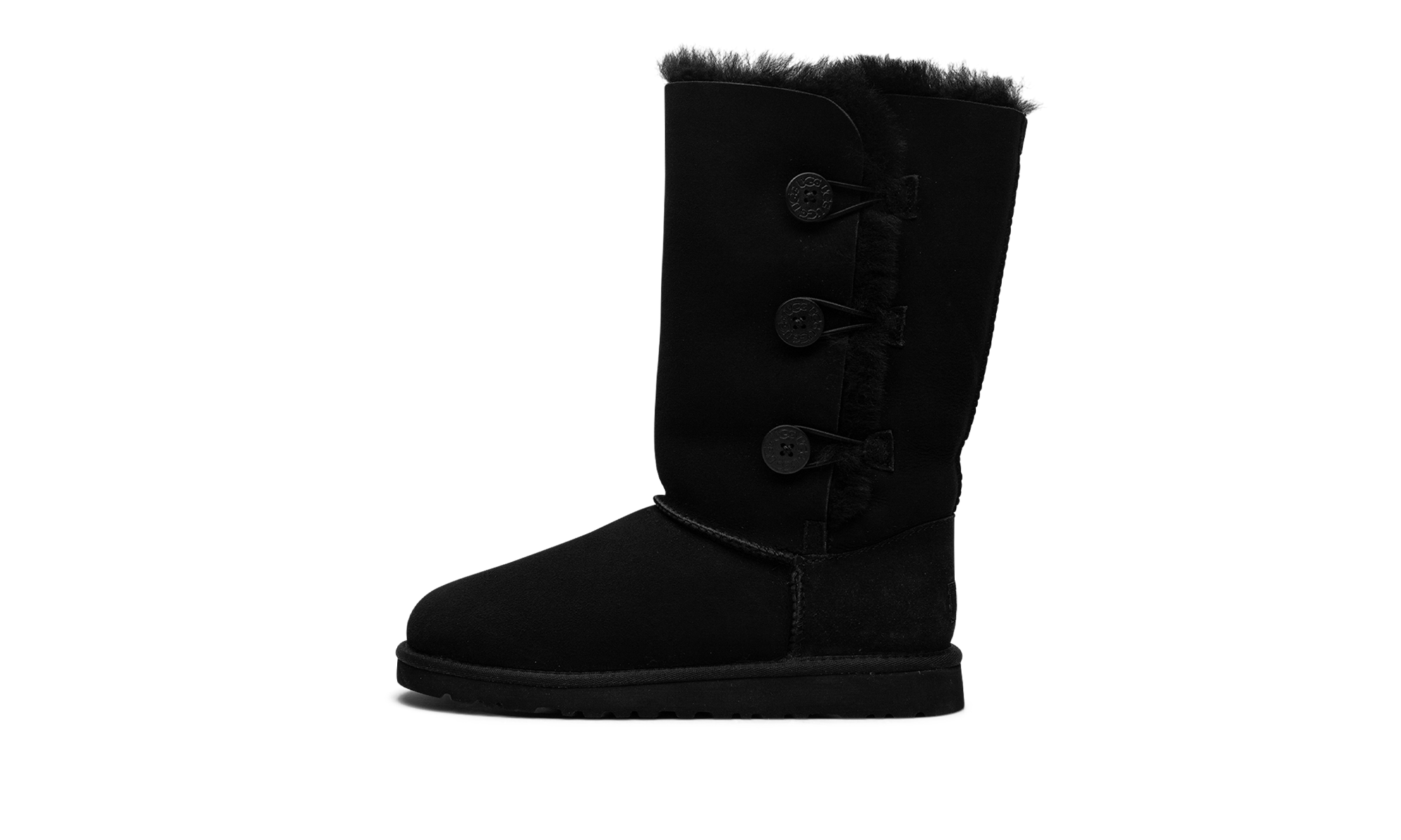 Bailey Button Triplet GS "Black"
