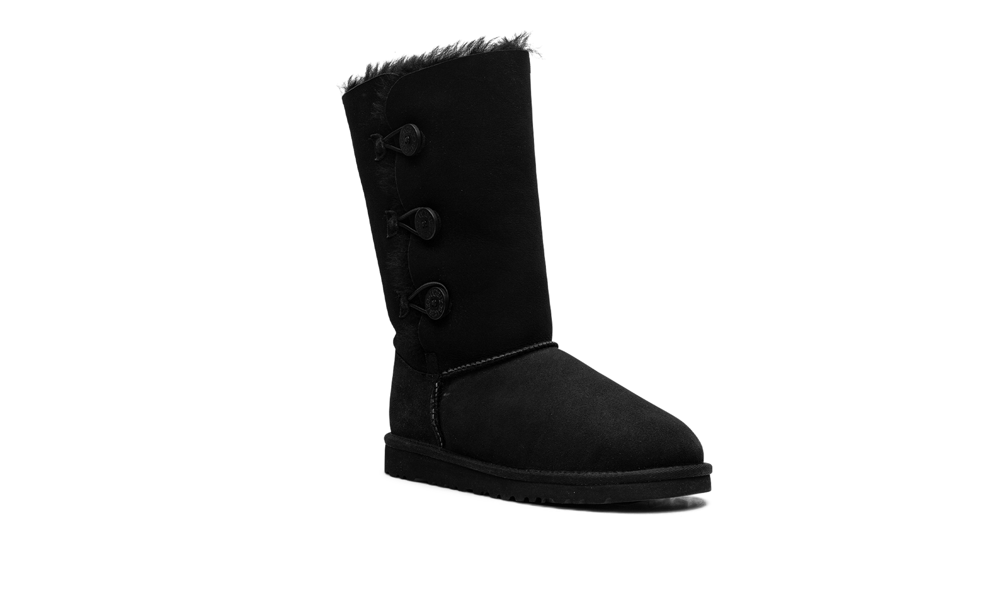 Bailey Button Triplet GS "Black"