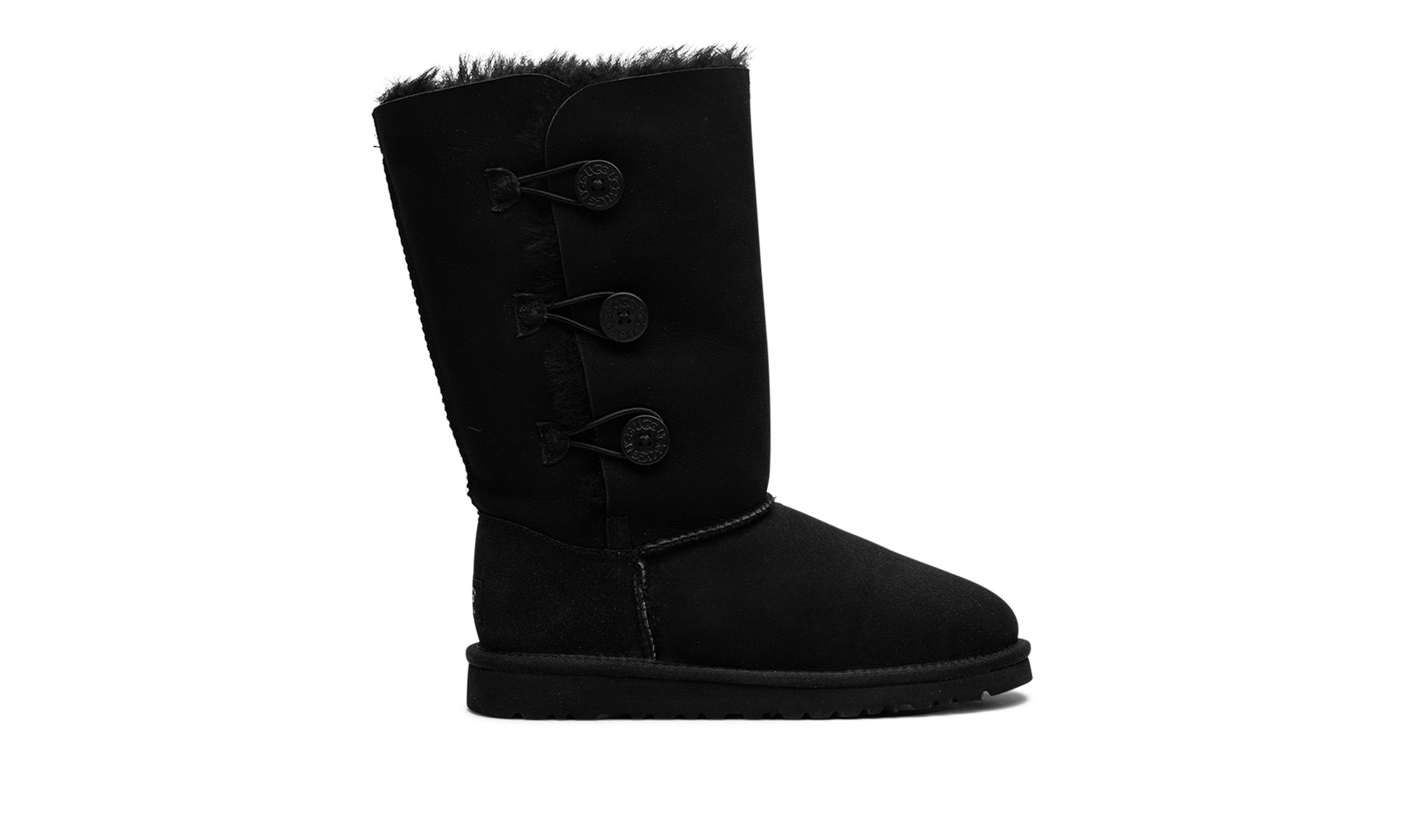 Bailey Button Triplet GS "Black"