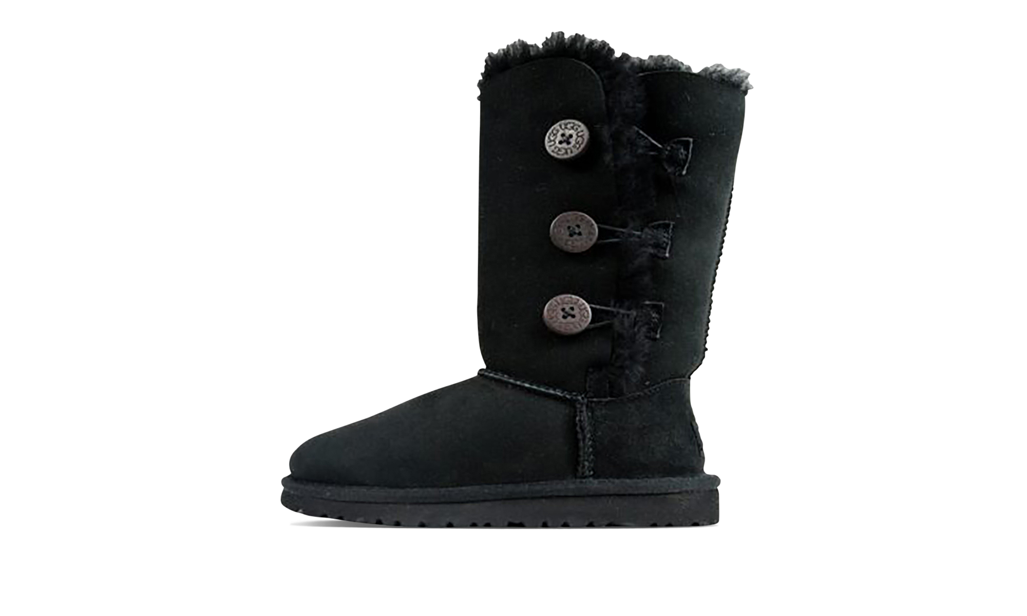 Bailey Button Triplet GS "Black"