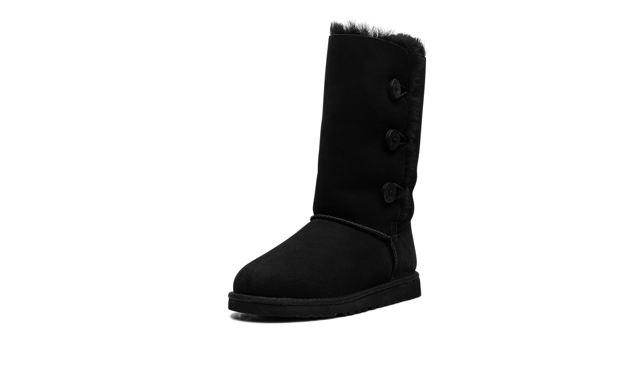 Bailey Button Triplet GS "Black"