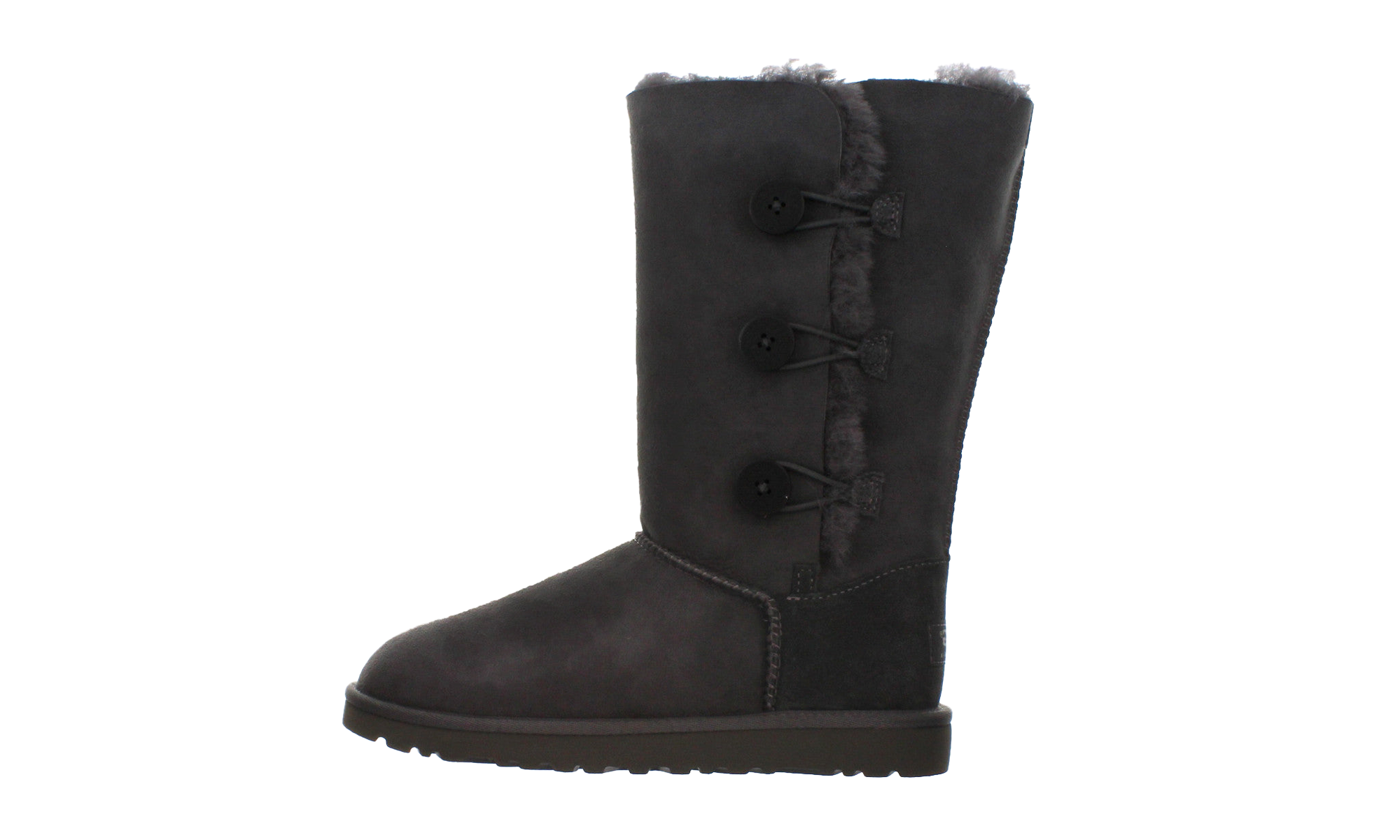 Bailey Button Triplet GS "Grey"