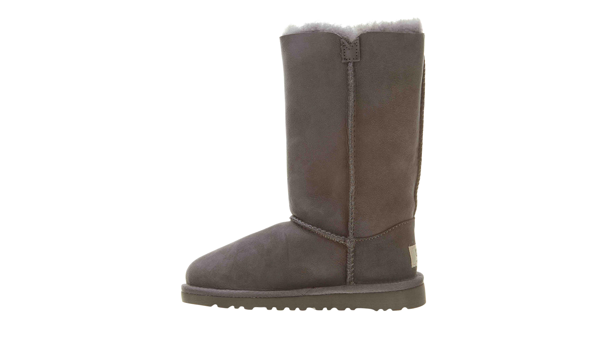 Bailey Butttriplet Boots GS "Grey"