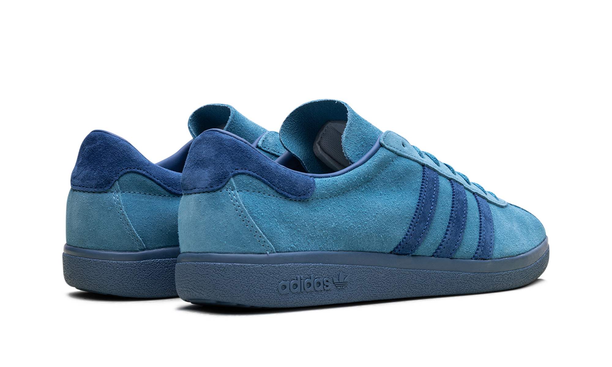 Bali "Tactile Steel"