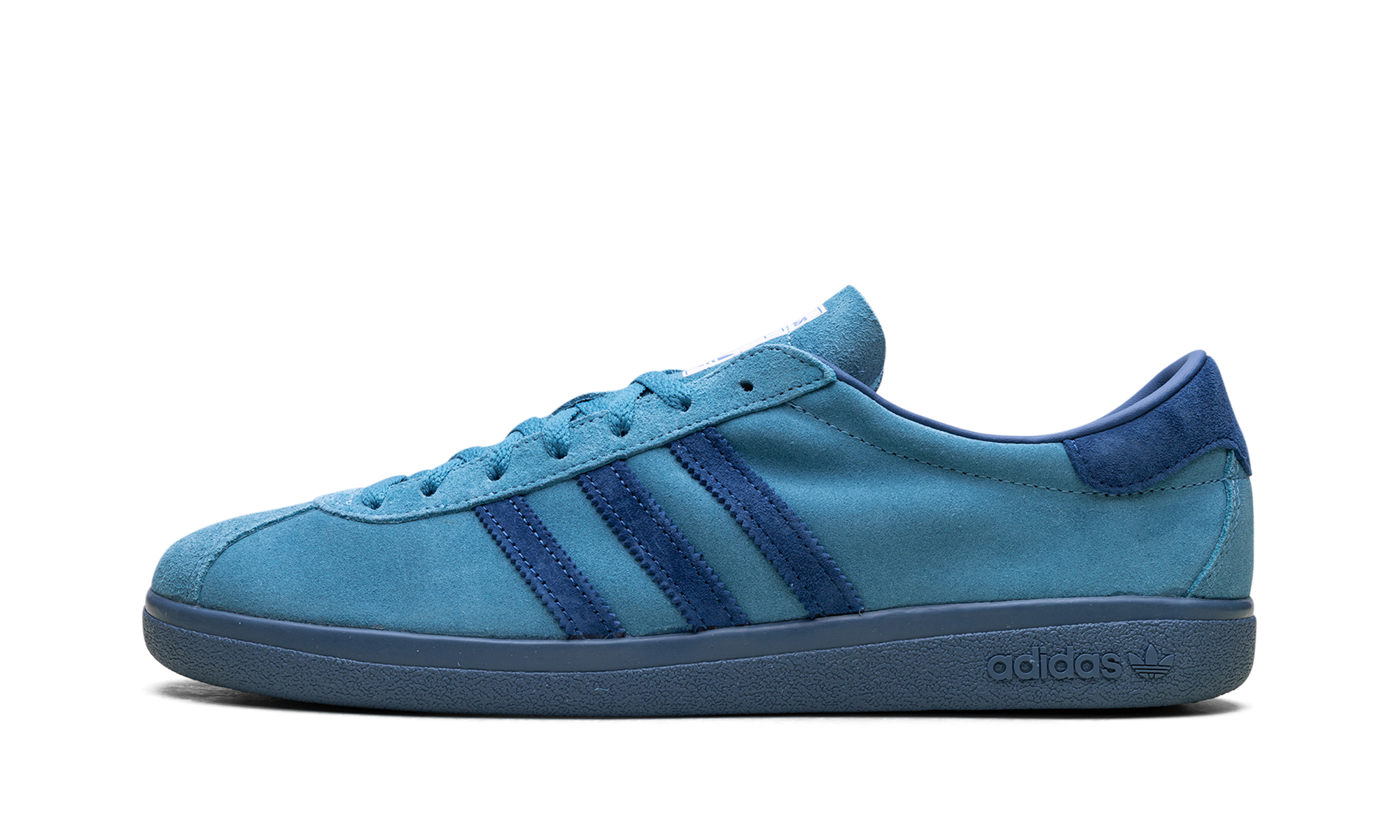 Bali "Tactile Steel"