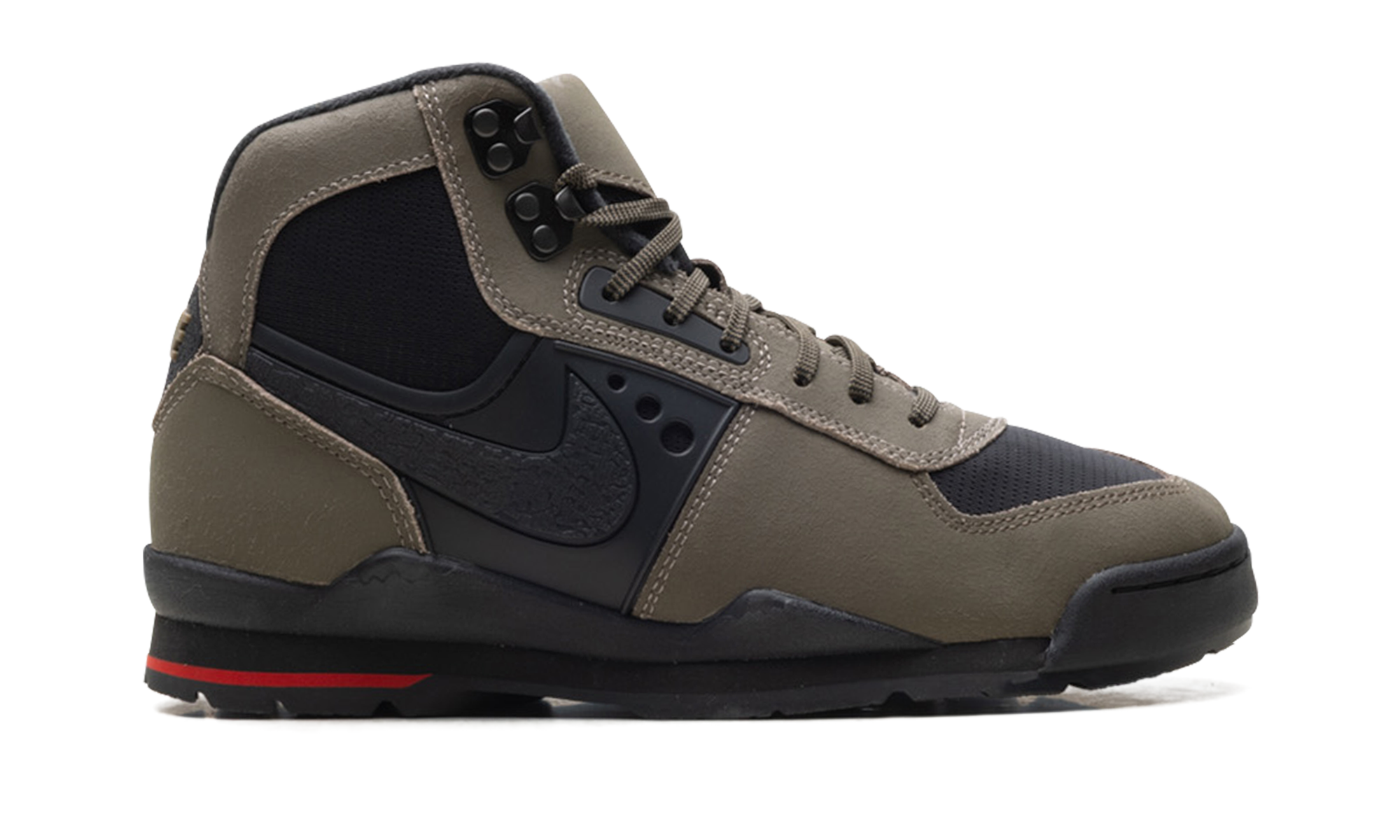 Baltoro QS "Olive Khaki"