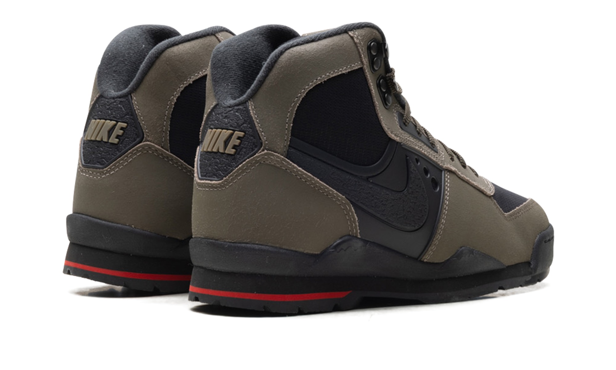 Baltoro QS "Olive Khaki"