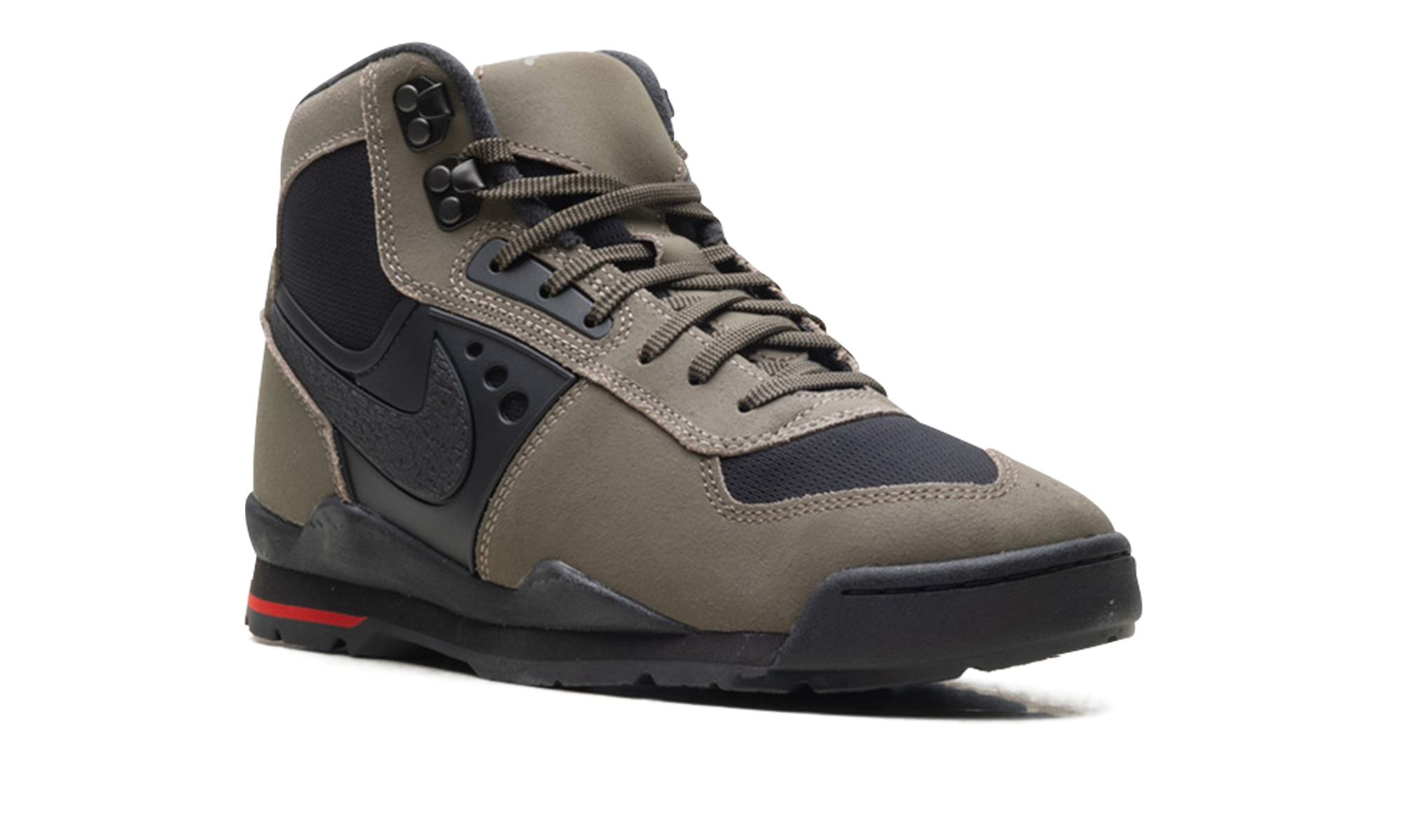 Baltoro QS "Olive Khaki"