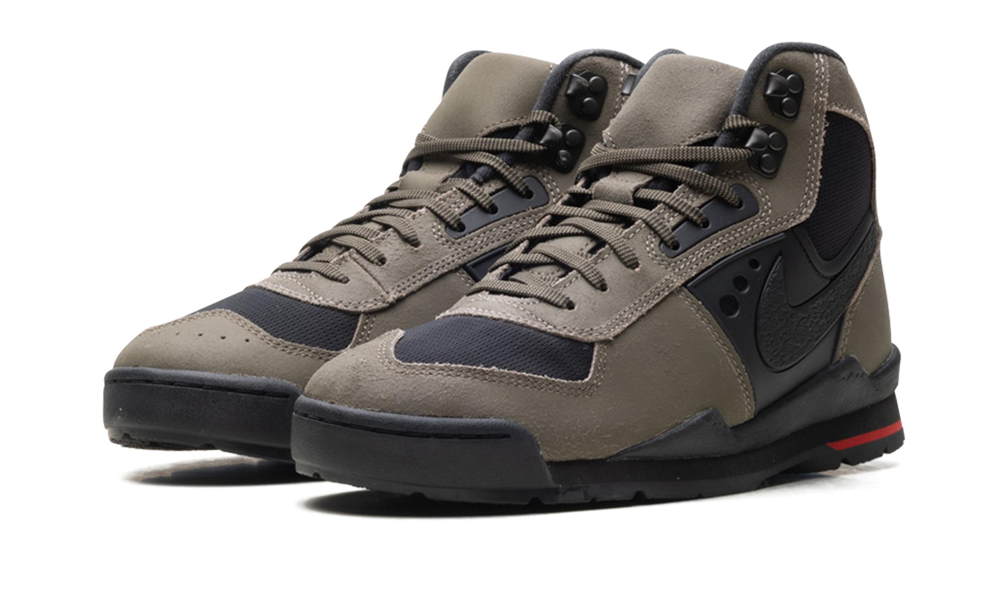 Baltoro QS "Olive Khaki"