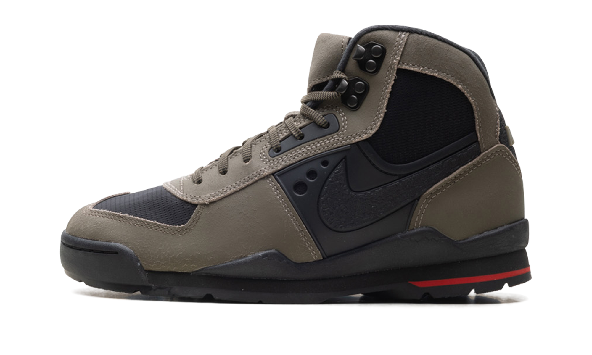 Baltoro QS "Olive Khaki"