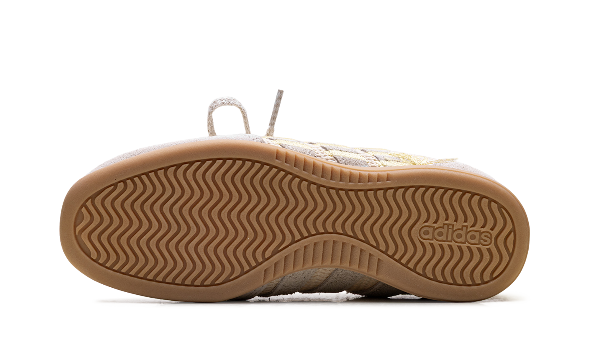 Barreda Mary Jane Women "Non Dyed Matte Gold"