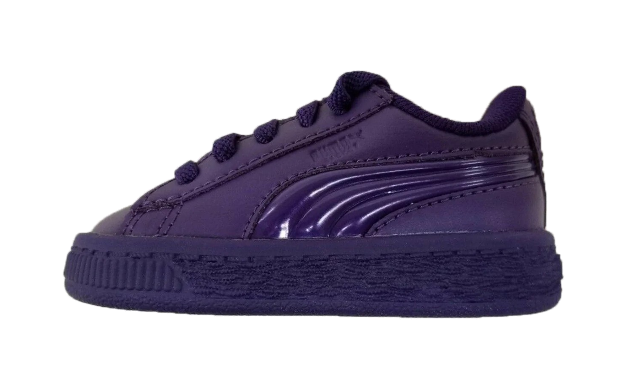 Basket Classic 3d Fs Td "Violet Indigo"