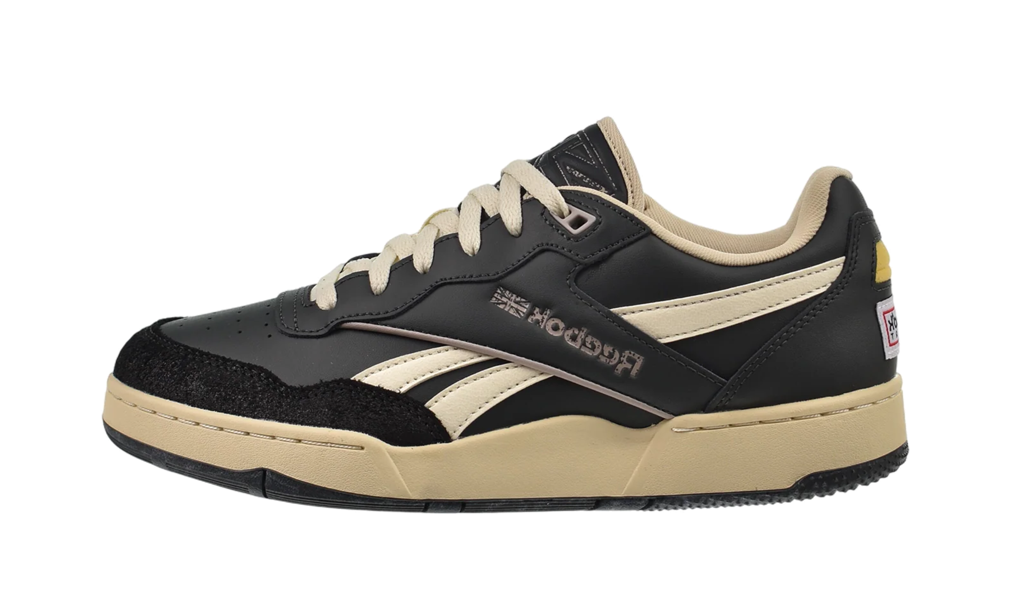 Bb 4000 Ii "Grey/chalk/grey"