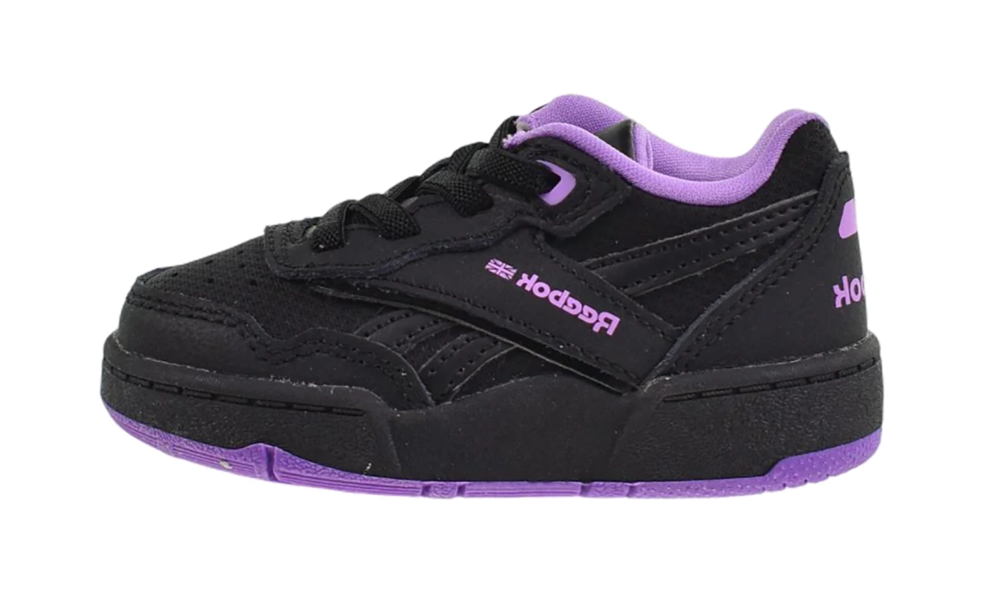Bb 4000 Ii Td "Black/digital Purple/white"