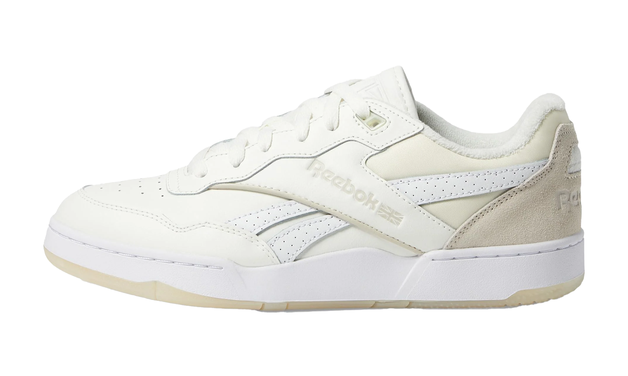 Bb 4000 Ii "White"