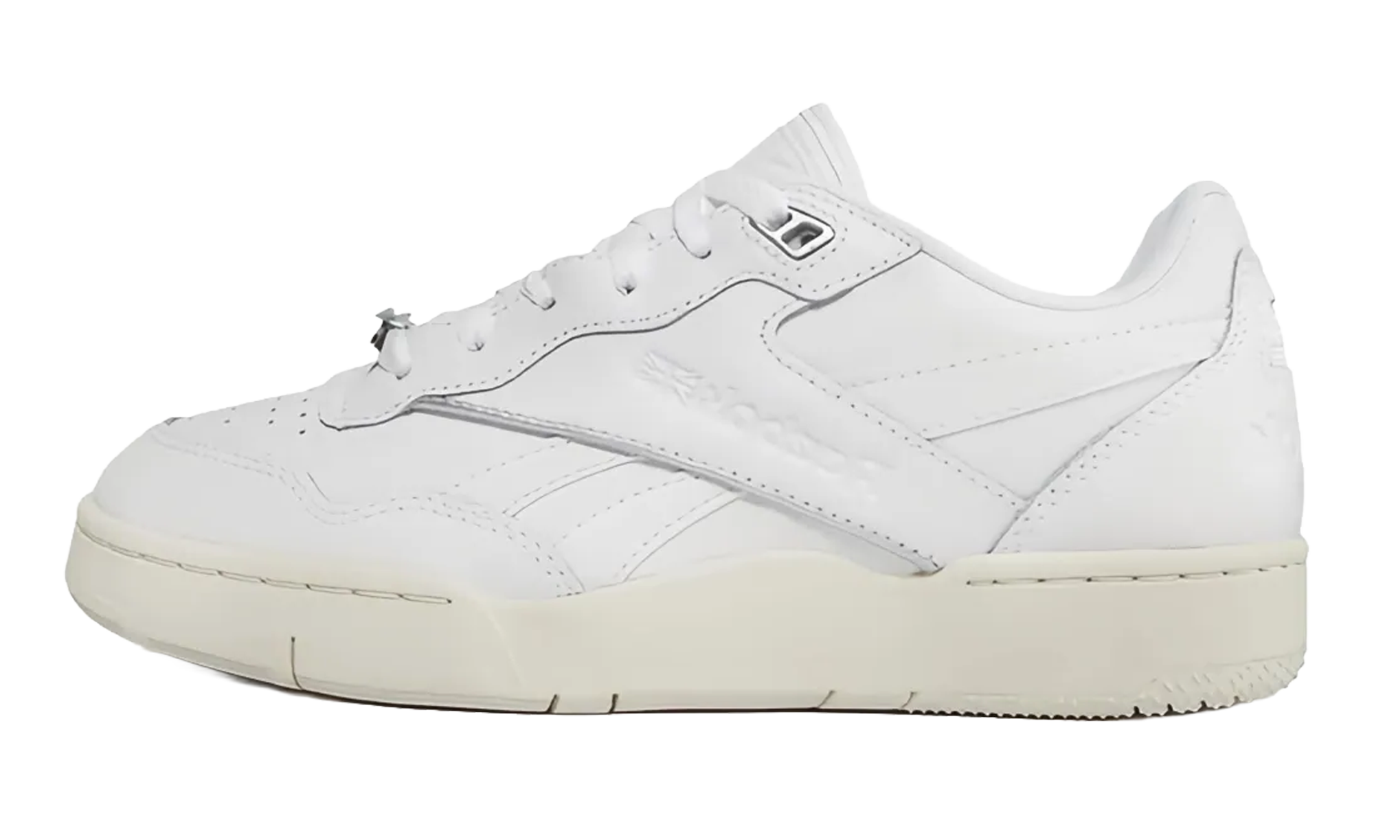 Bb 4000 Ii Women "White Chalk"