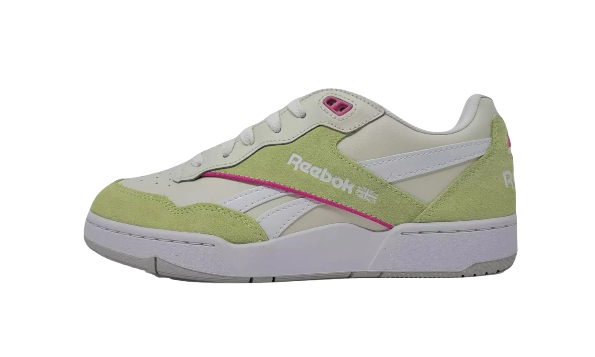 Bb 4000 Ii Women "Why Beige Green"