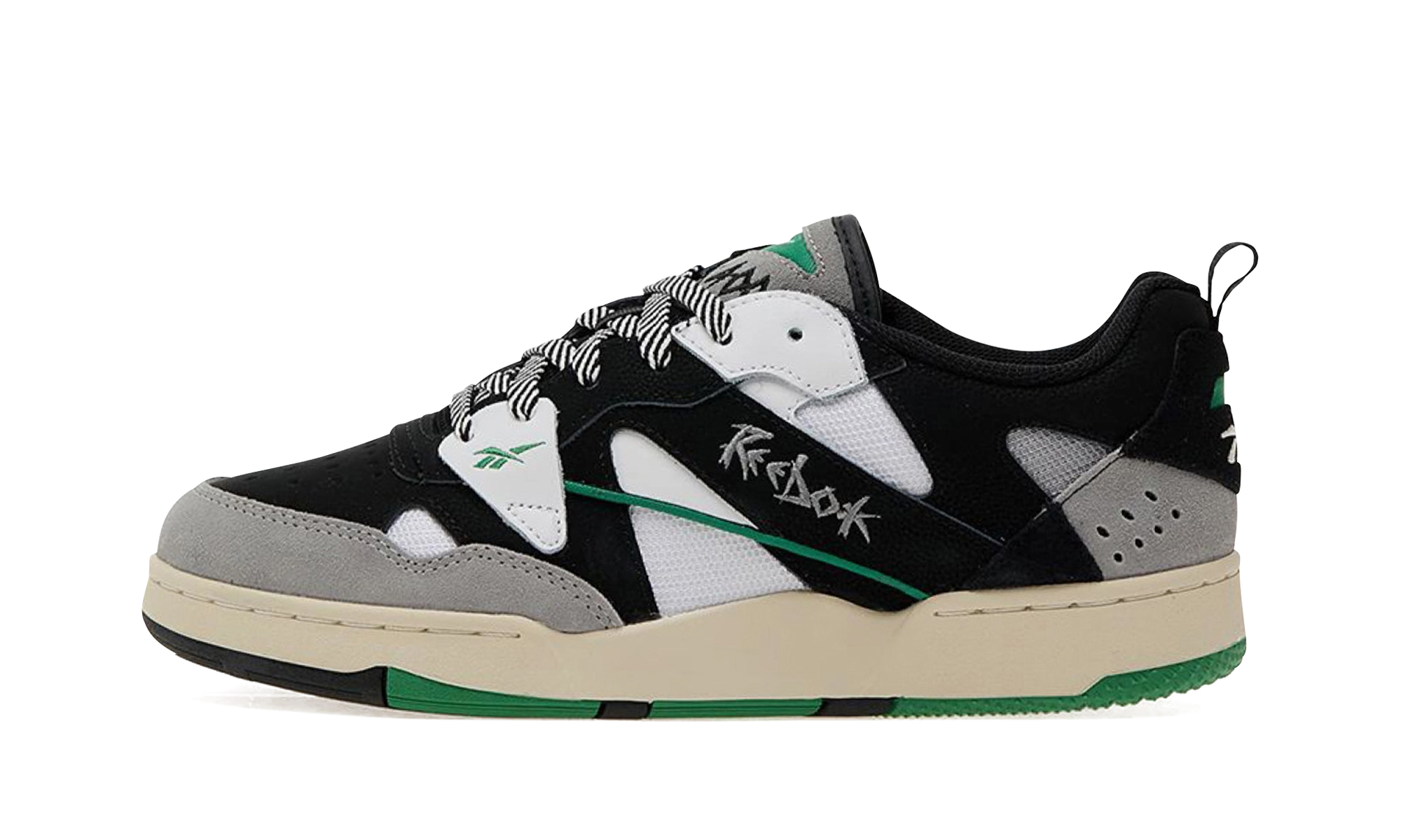 Bb4000 2 "96 Hoops Pack - Glen Green"