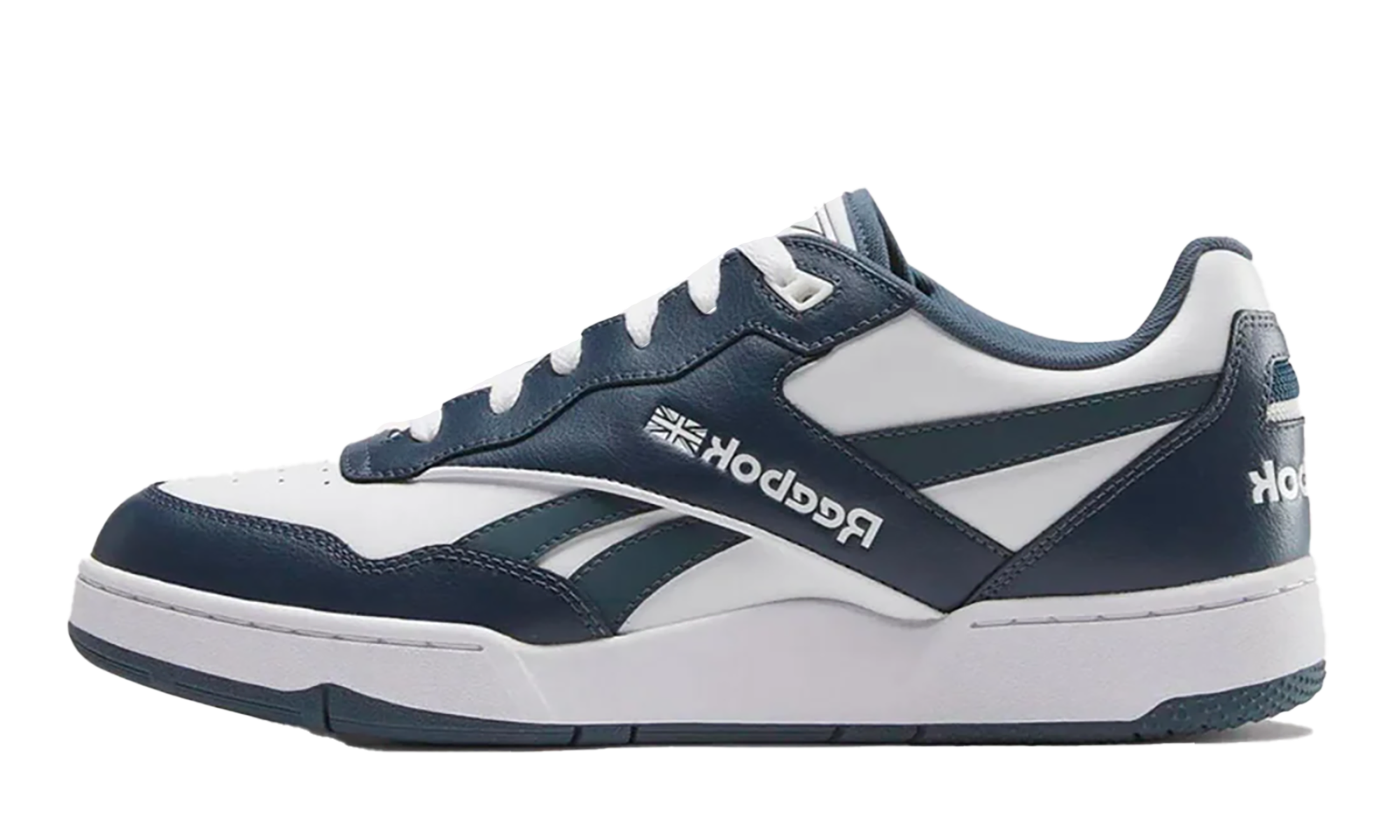 Bb4000 2 "Blue White"