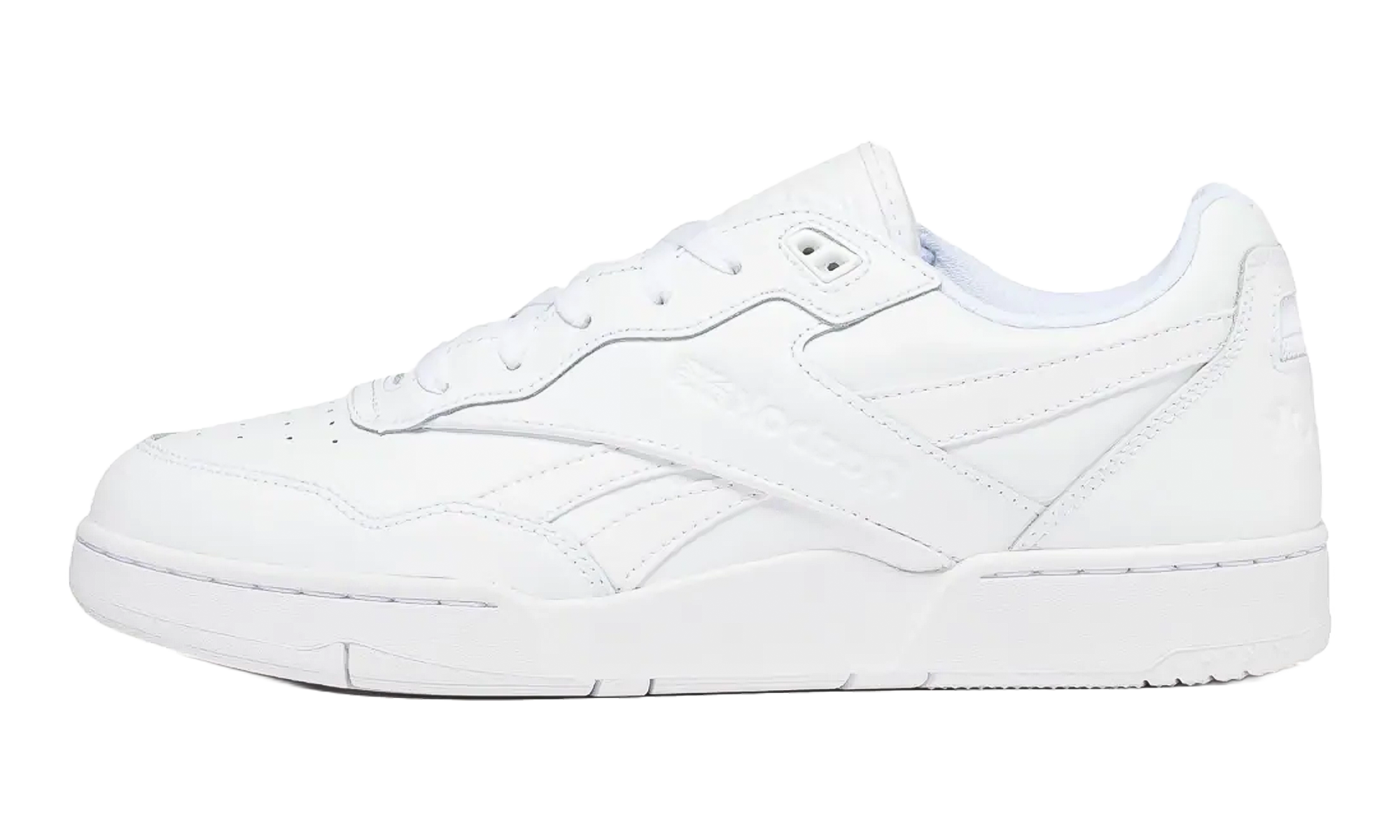Bb4000 2 "White Pure Grey"