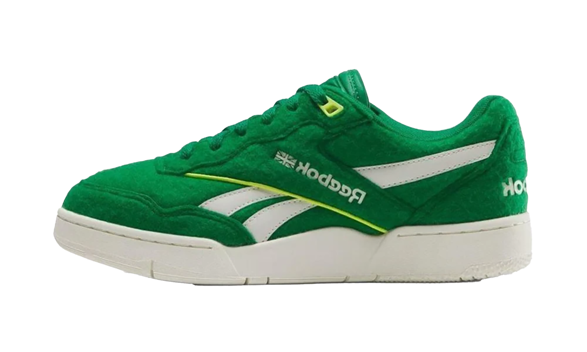 Bb4000 2 Women "Sport Green"