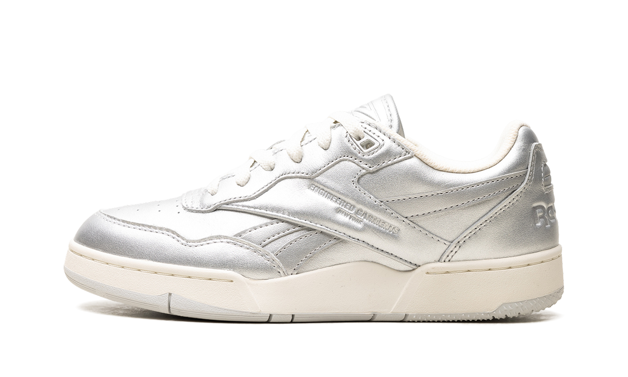 Bb4000 Ii "Engineered Garments - Silver Metallic"