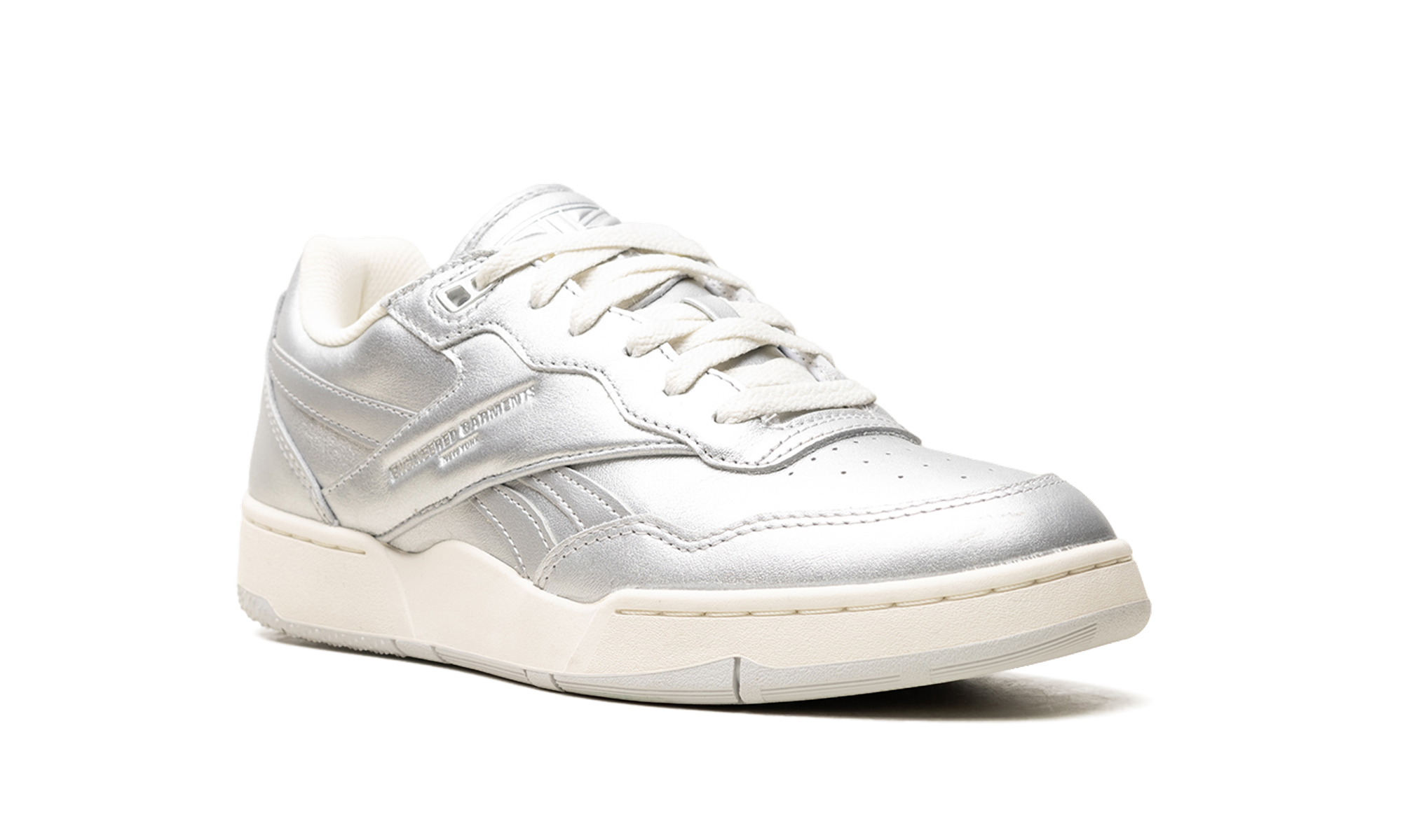 Bb4000 Ii "Engineered Garments - Silver Metallic"