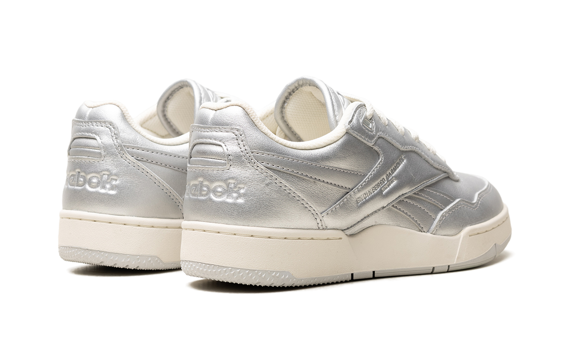 Bb4000 Ii "Engineered Garments - Silver Metallic"