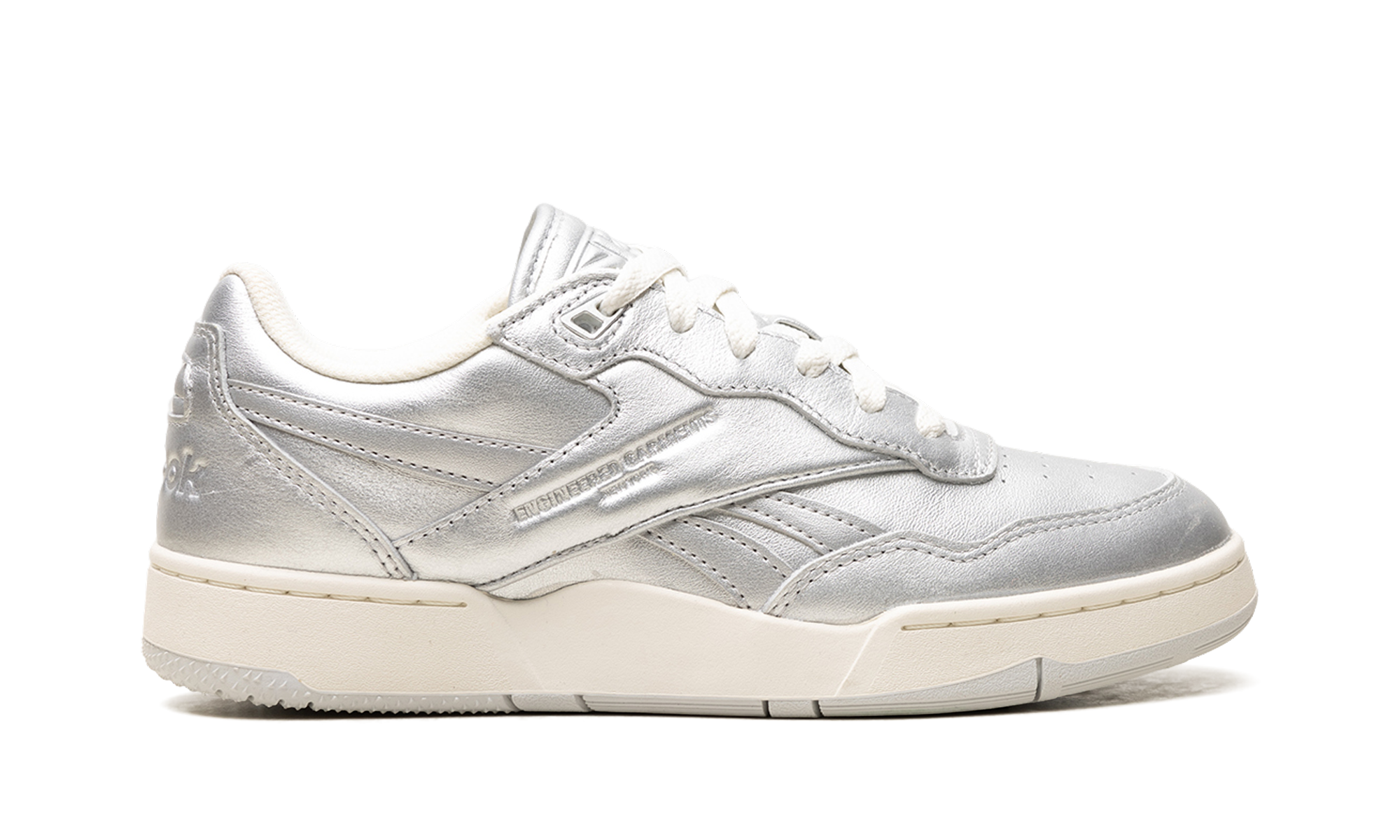 Bb4000 Ii "Engineered Garments - Silver Metallic"