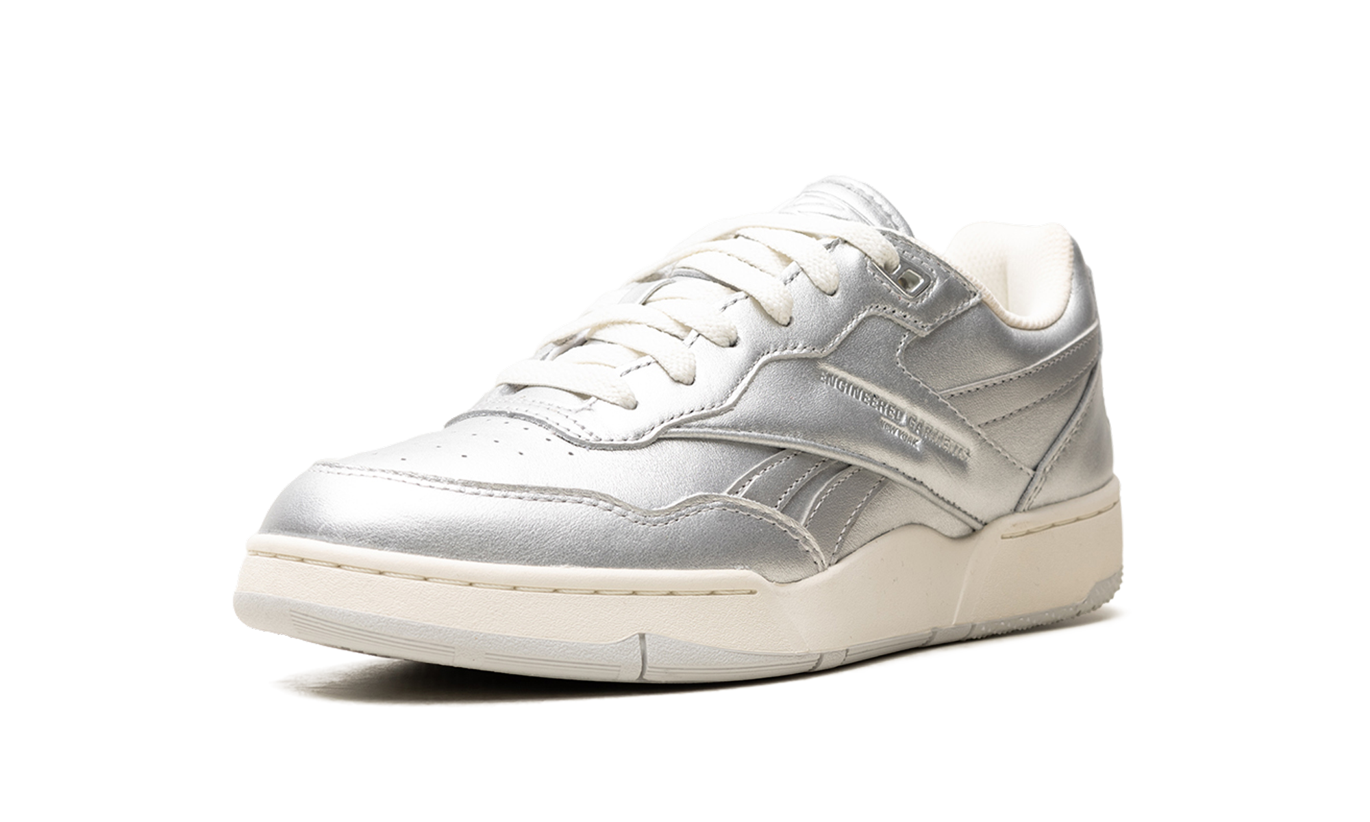 Bb4000 Ii "Engineered Garments - Silver Metallic"