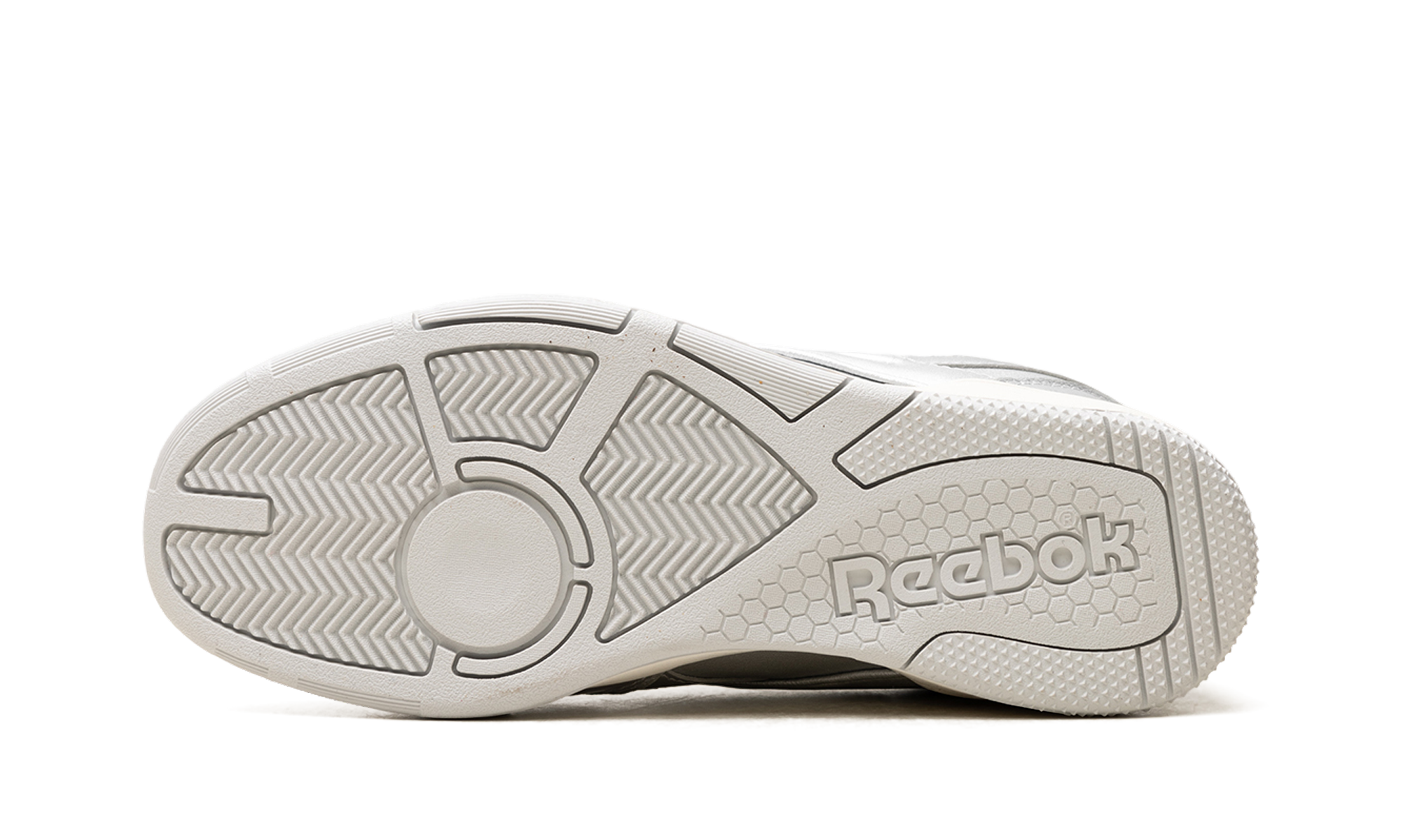 Bb4000 Ii "Engineered Garments - Silver Metallic"