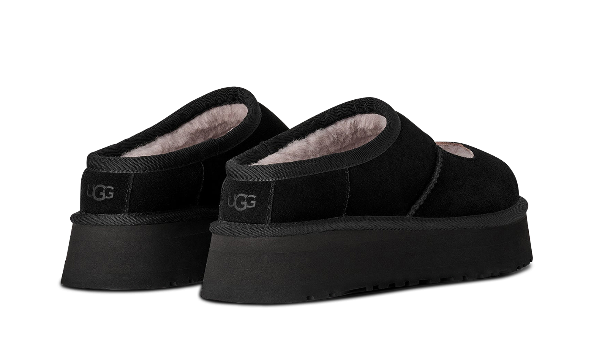 Bea Mary Jane Women "Black"
