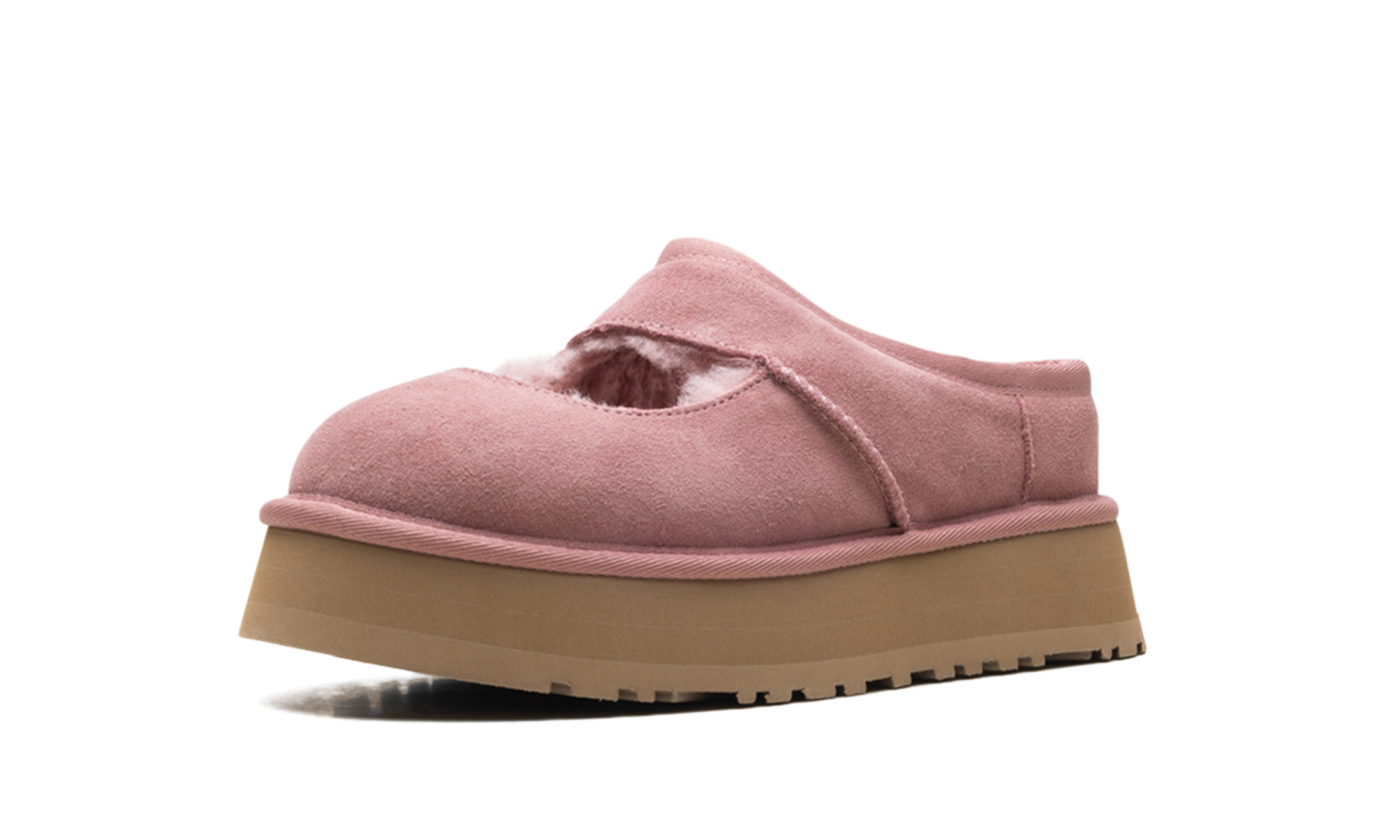 Bea Mary Jane Women "Pink Dawn"