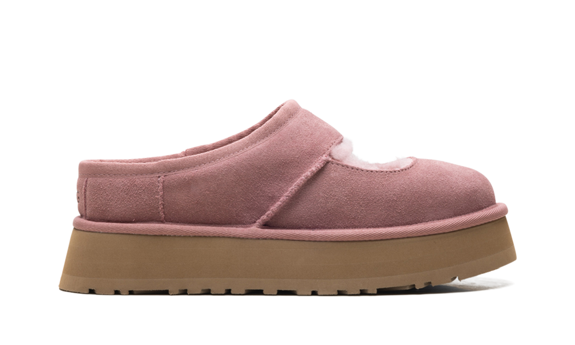 Bea Mary Jane Women "Pink Dawn"