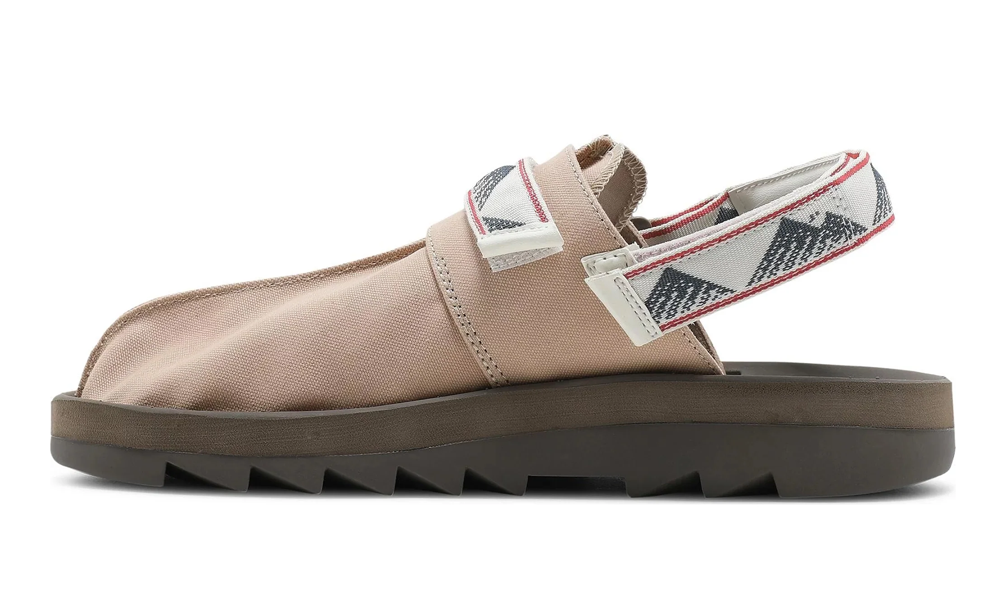Beatnik "Beige"